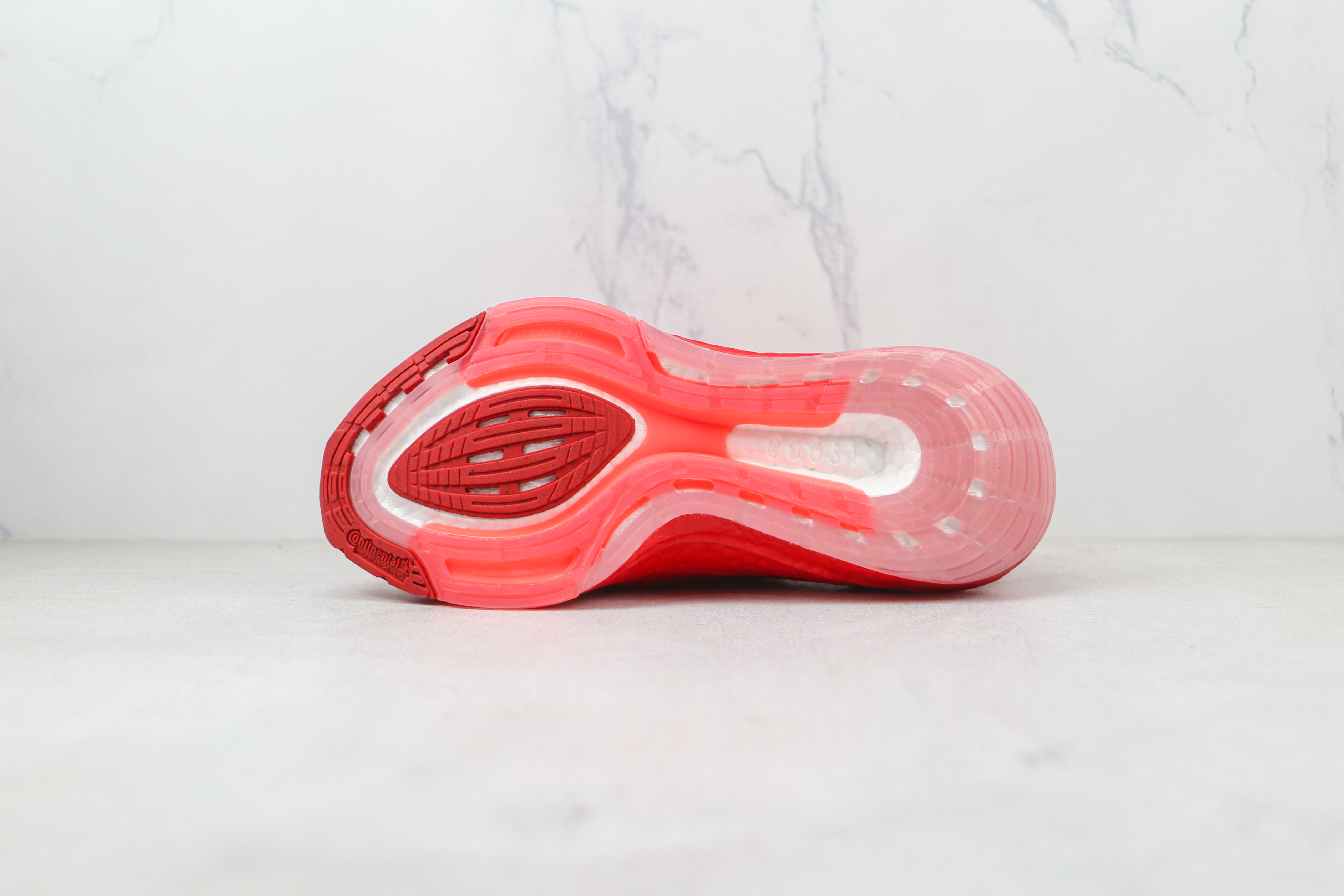 Adidas Ultra Boost 2022 Vivid Red