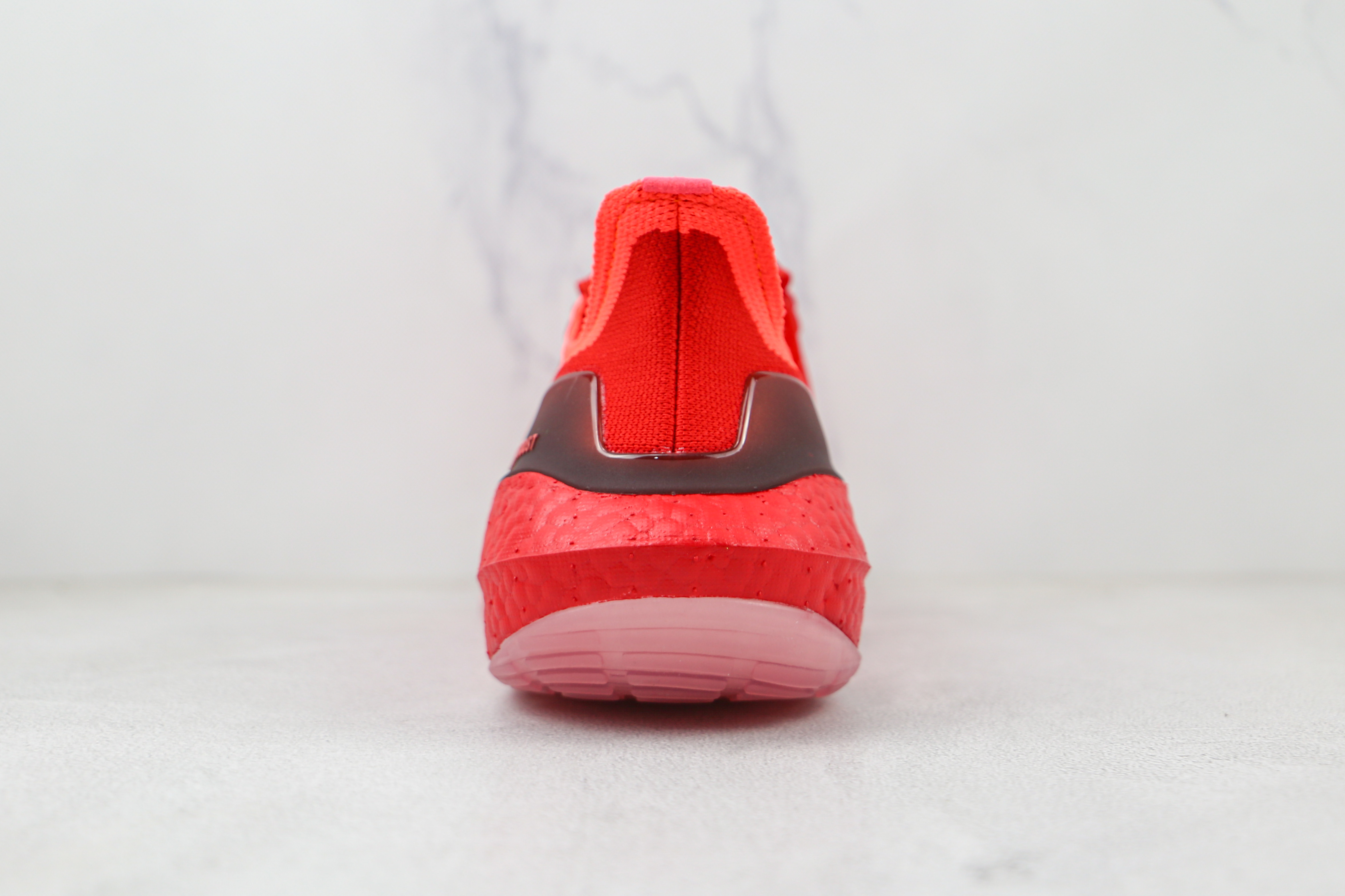 Adidas Ultra Boost 2022 Vivid Red