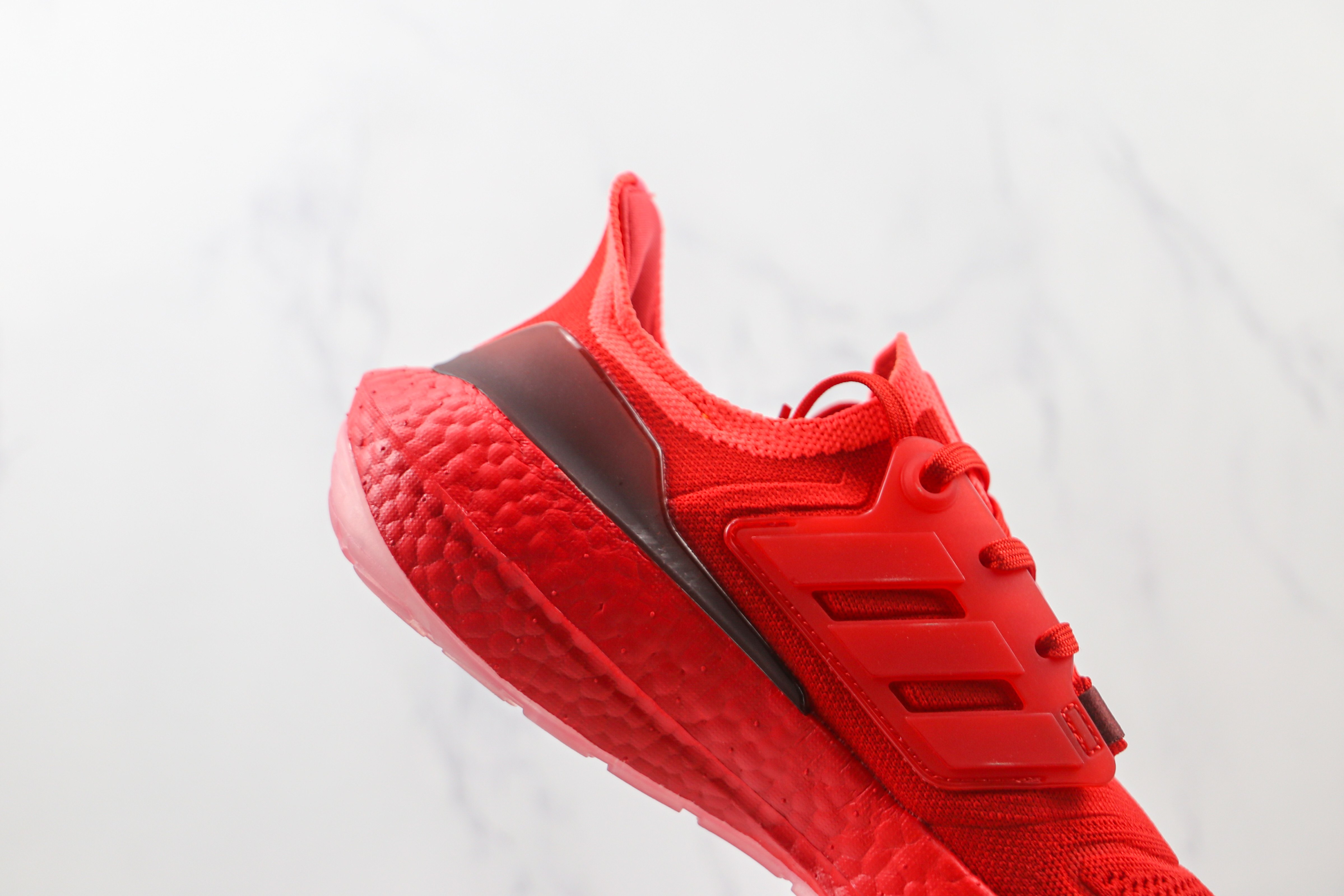 Adidas Ultra Boost 2022 Vivid Red