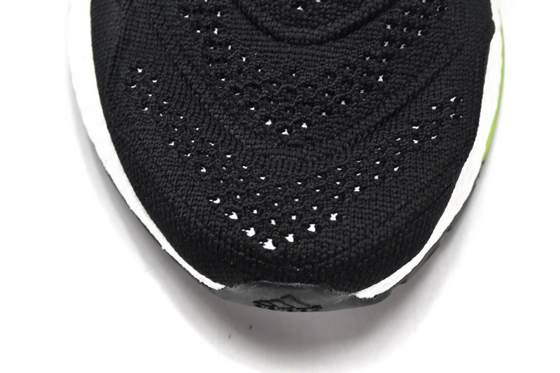 Adidas Ultra Boost 2022 Heat.RDY Black Green