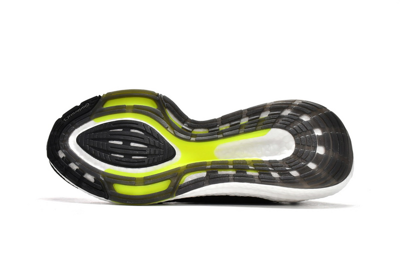 Adidas Ultra Boost 2022 Heat.RDY Black Green