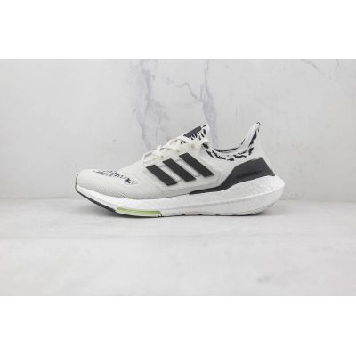 Adidas Ultra Boost 2022 Non Dyed Zebra 01