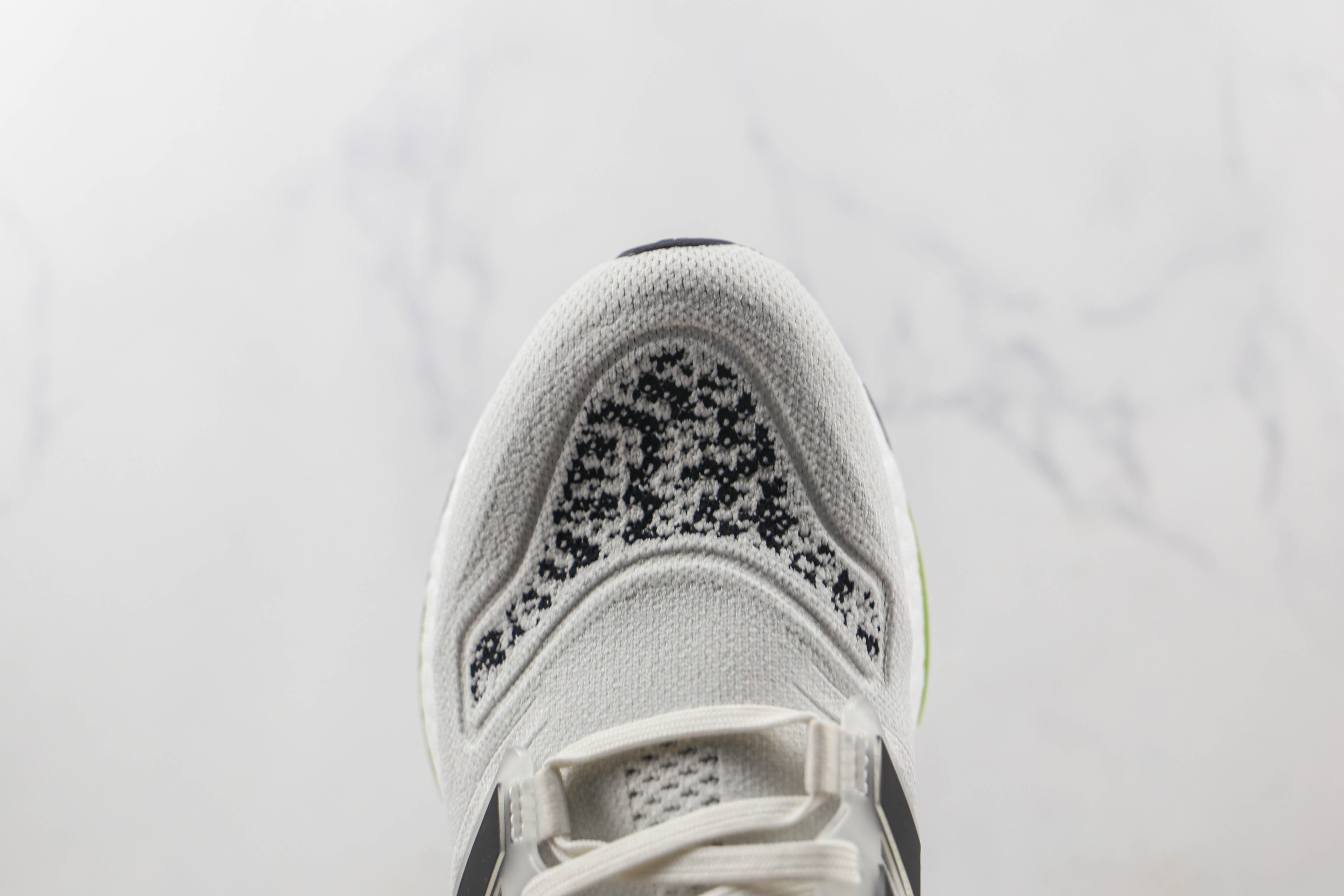 Adidas Ultra Boost 2022 Non Dyed Zebra