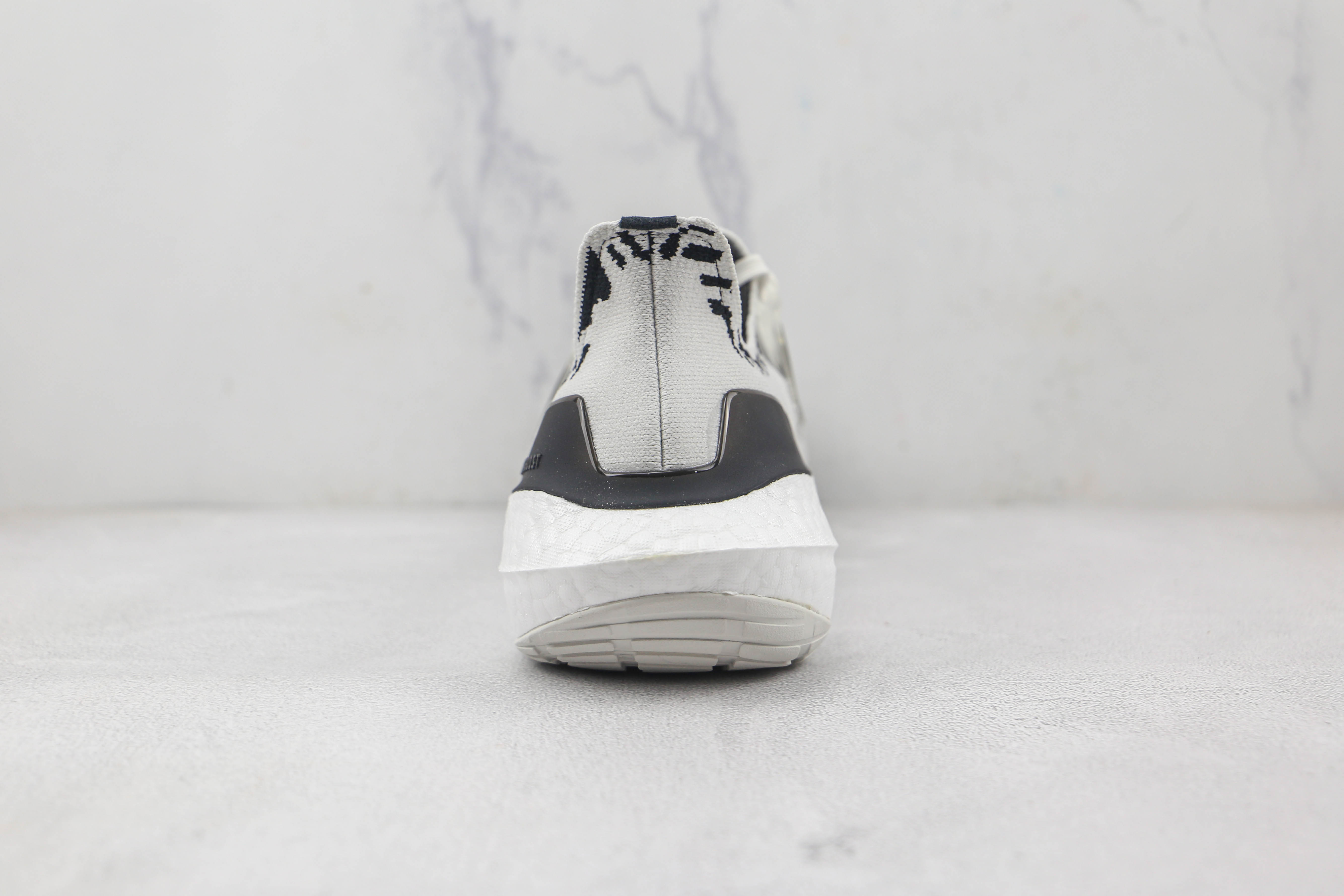 Adidas Ultra Boost 2022 Non Dyed Zebra