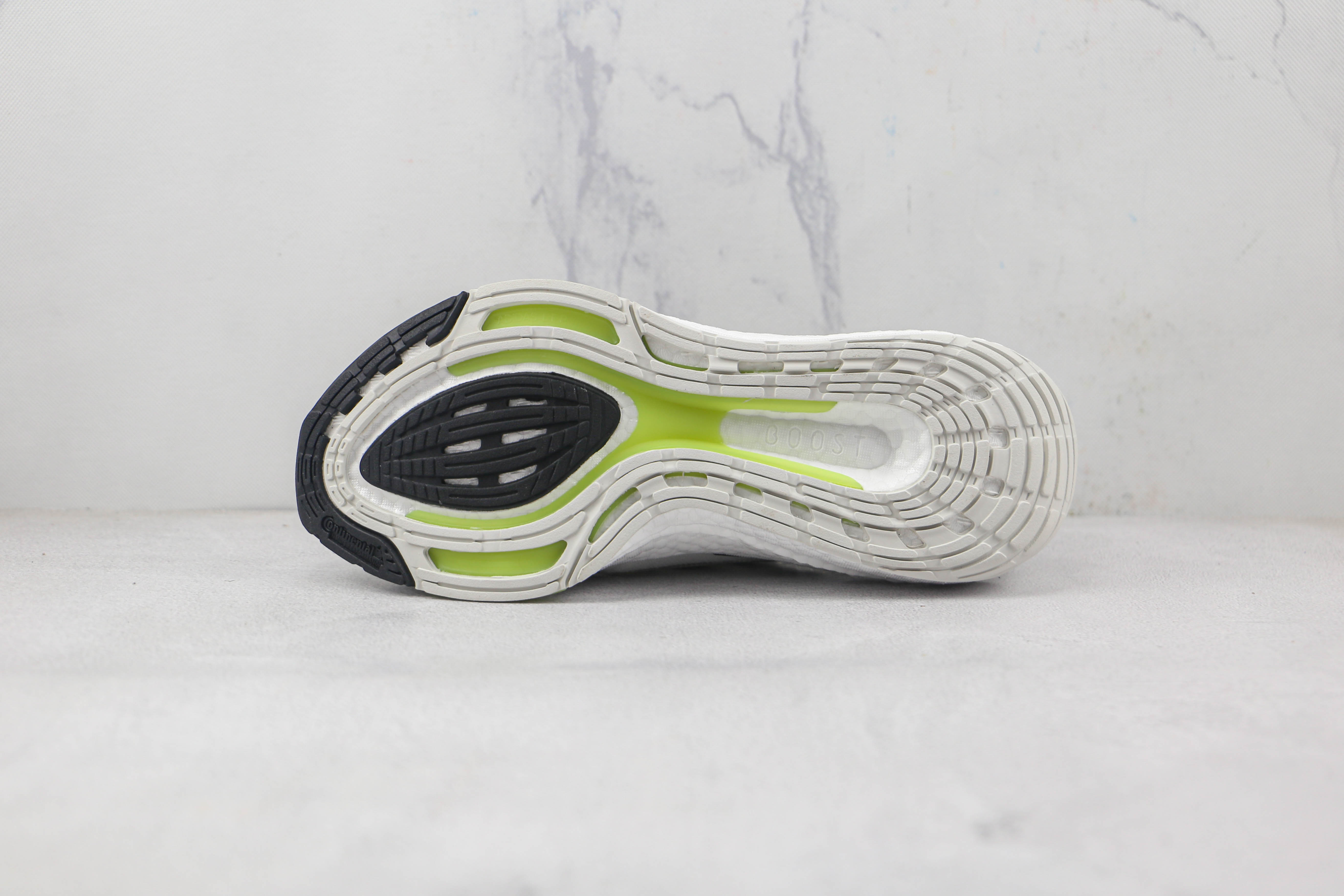 Adidas Ultra Boost 2022 Non Dyed Zebra