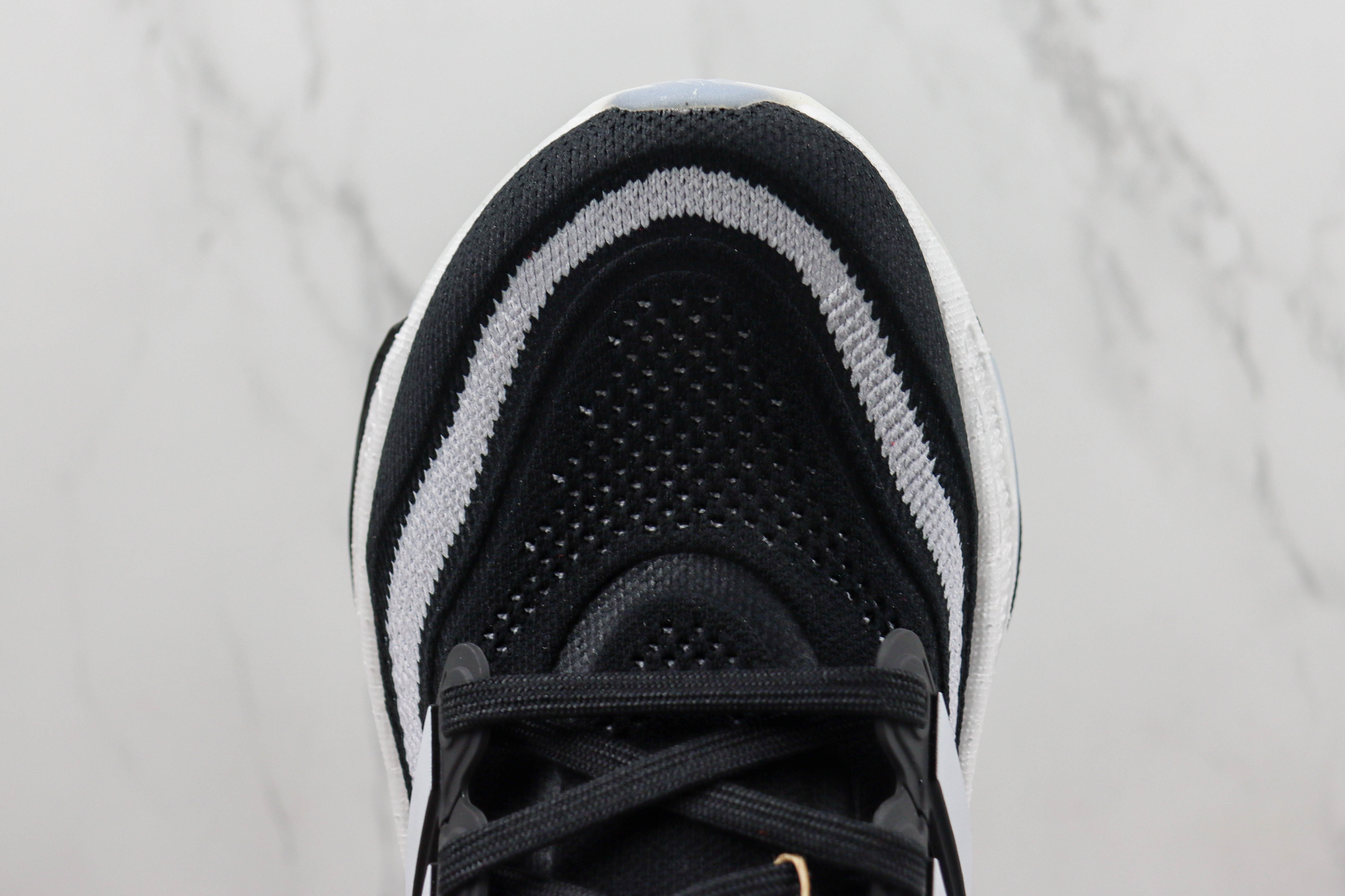 Adidas Ultra Boost 2023 LIGHT Black And White