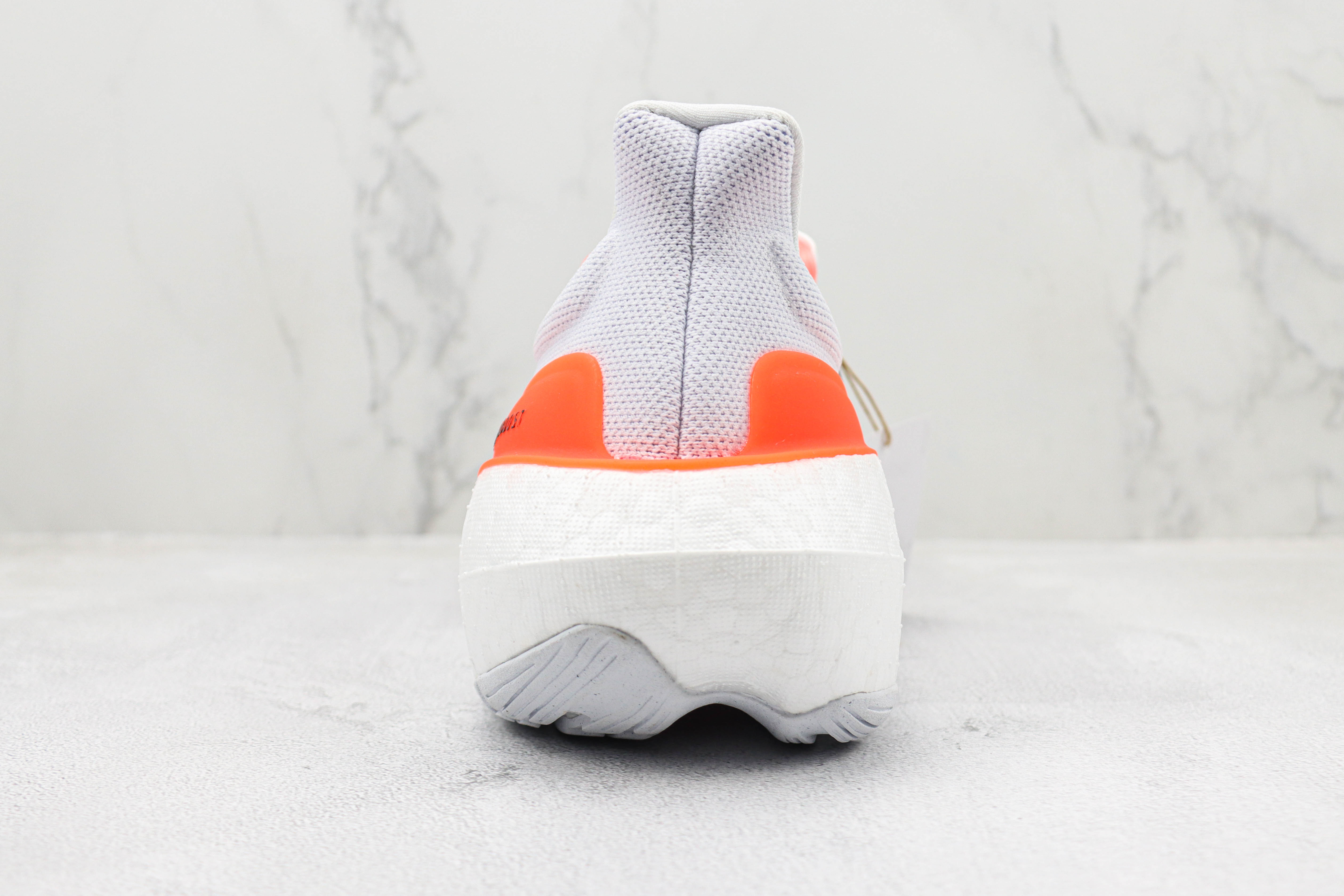 Adidas Ultra Boost 2023 LIGHT Black And White