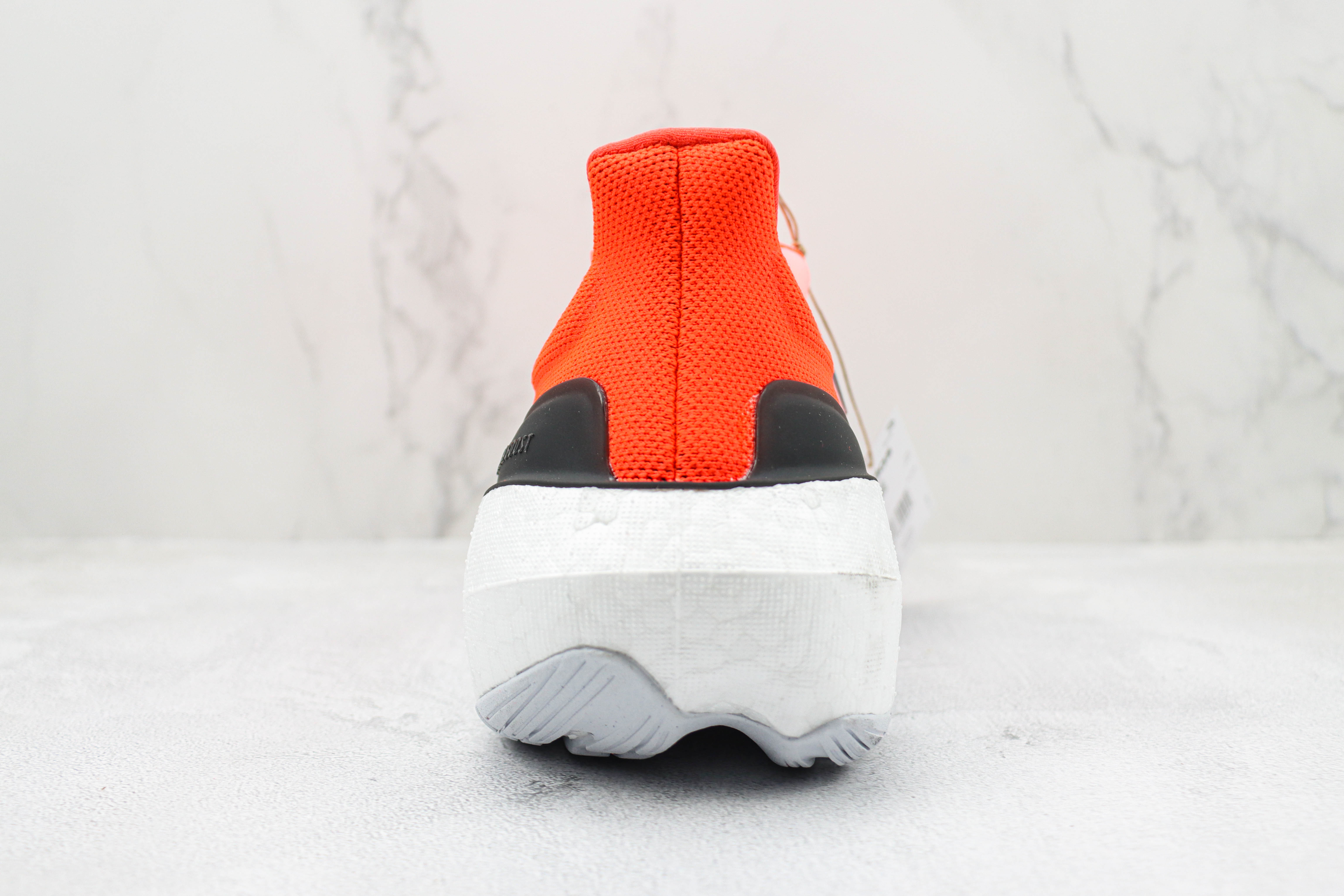 Adidas Ultra Boost 2023 LIGHT Black And White