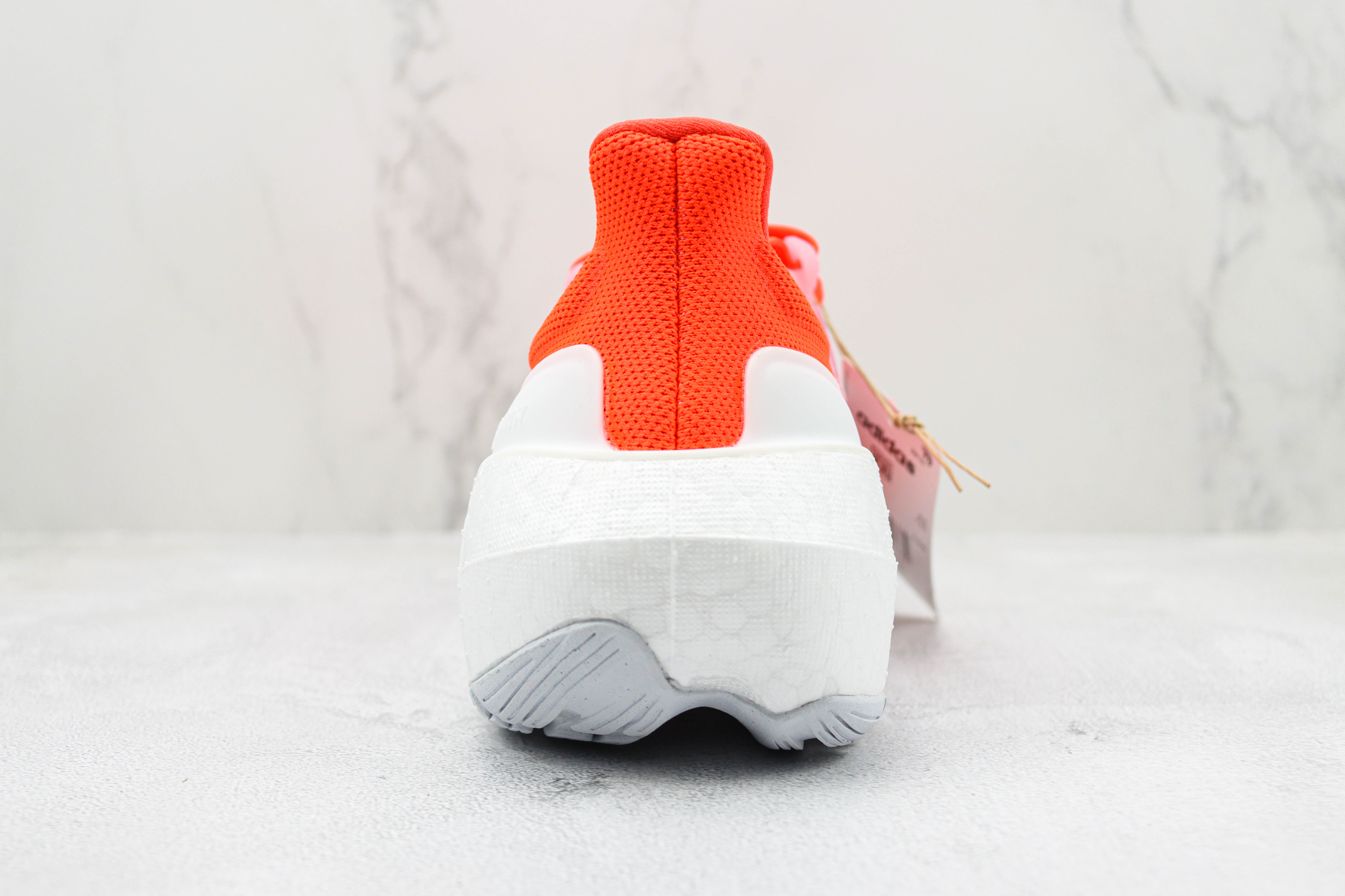 Adidas Ultra Boost 2023 LIGHT Black And White