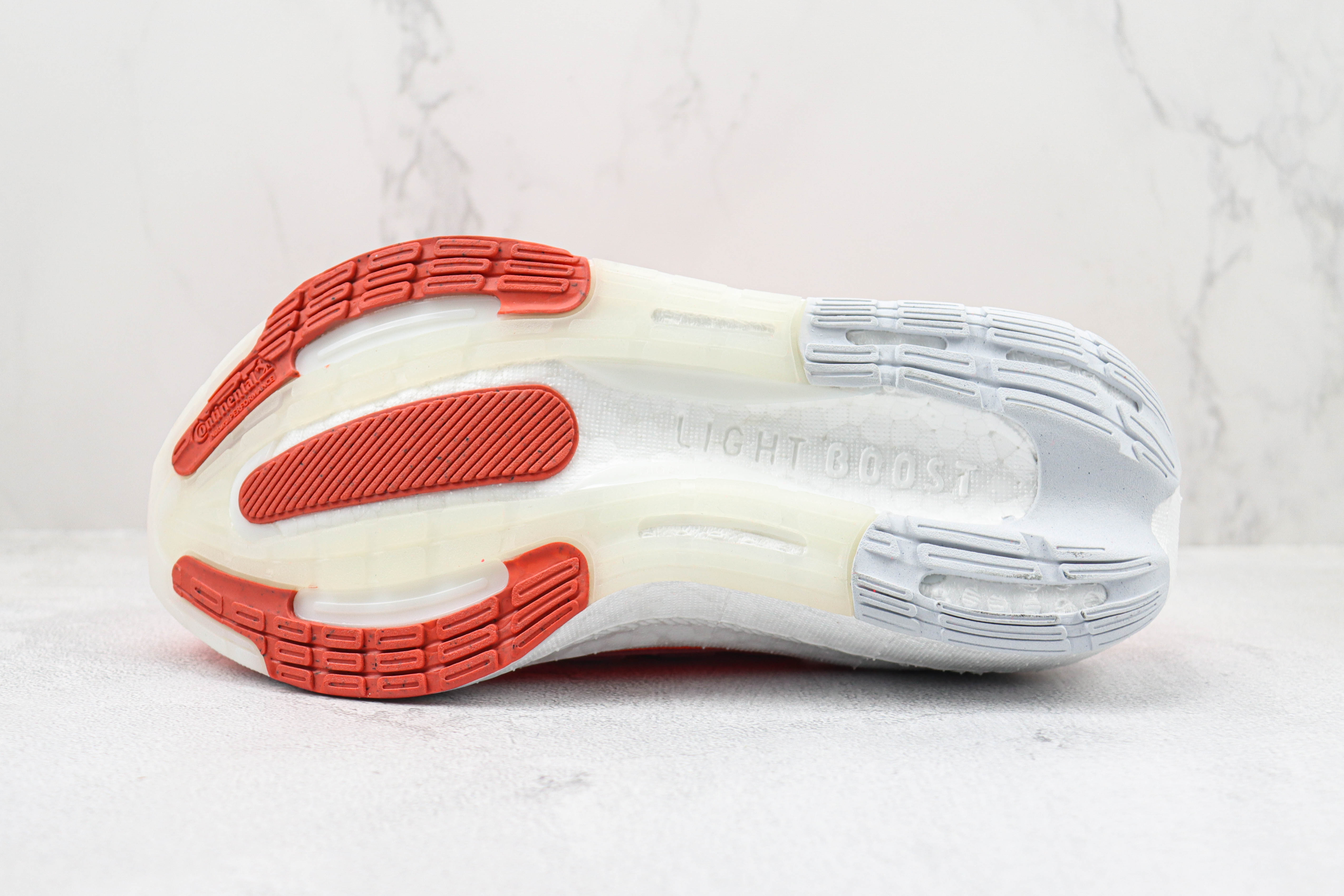 Adidas Ultra Boost 2023 LIGHT Black And White