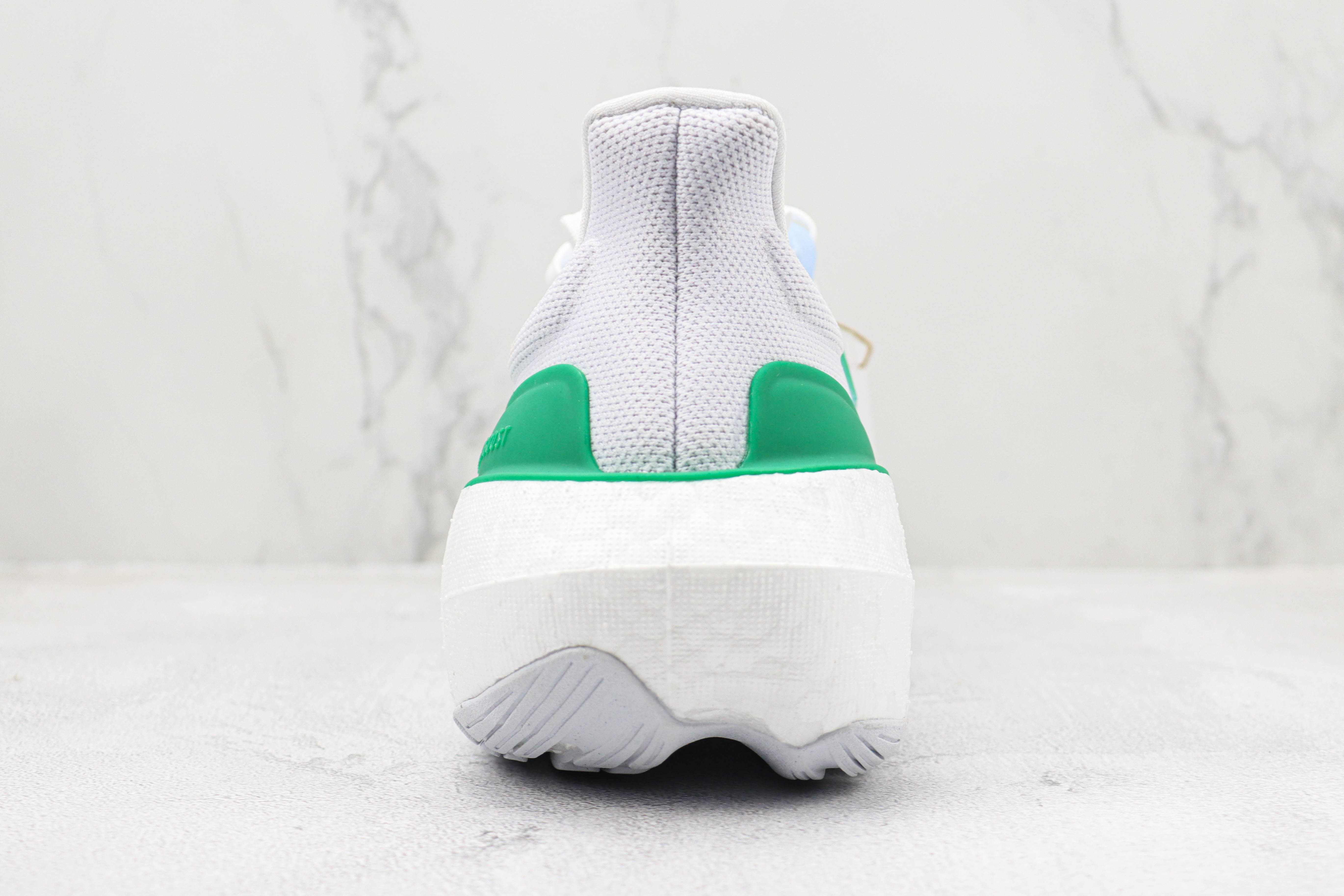 Adidas Ultra Boost 2023 LIGHT Black And White