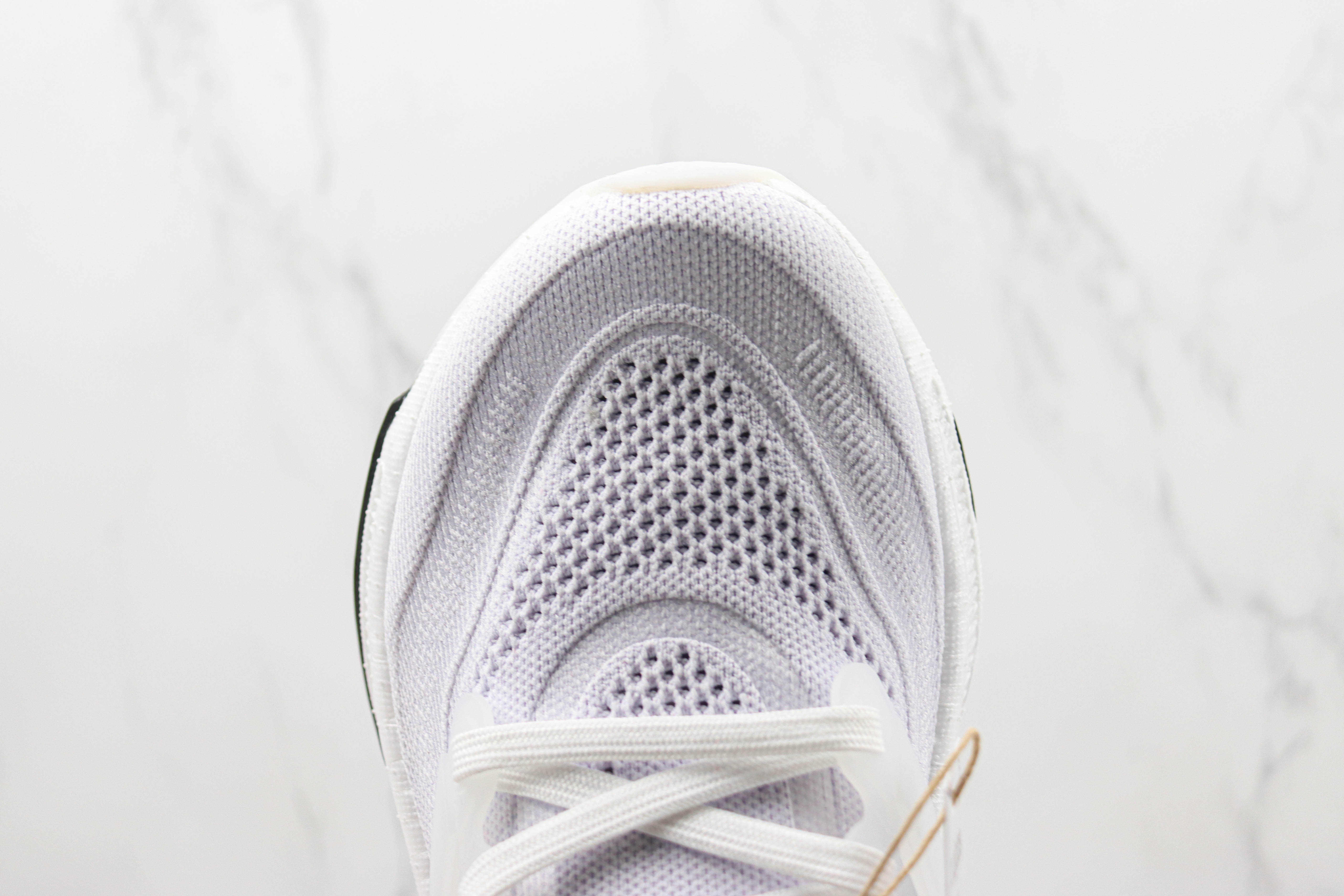 Adidas Ultra Boost 2023 LIGHT Black And White