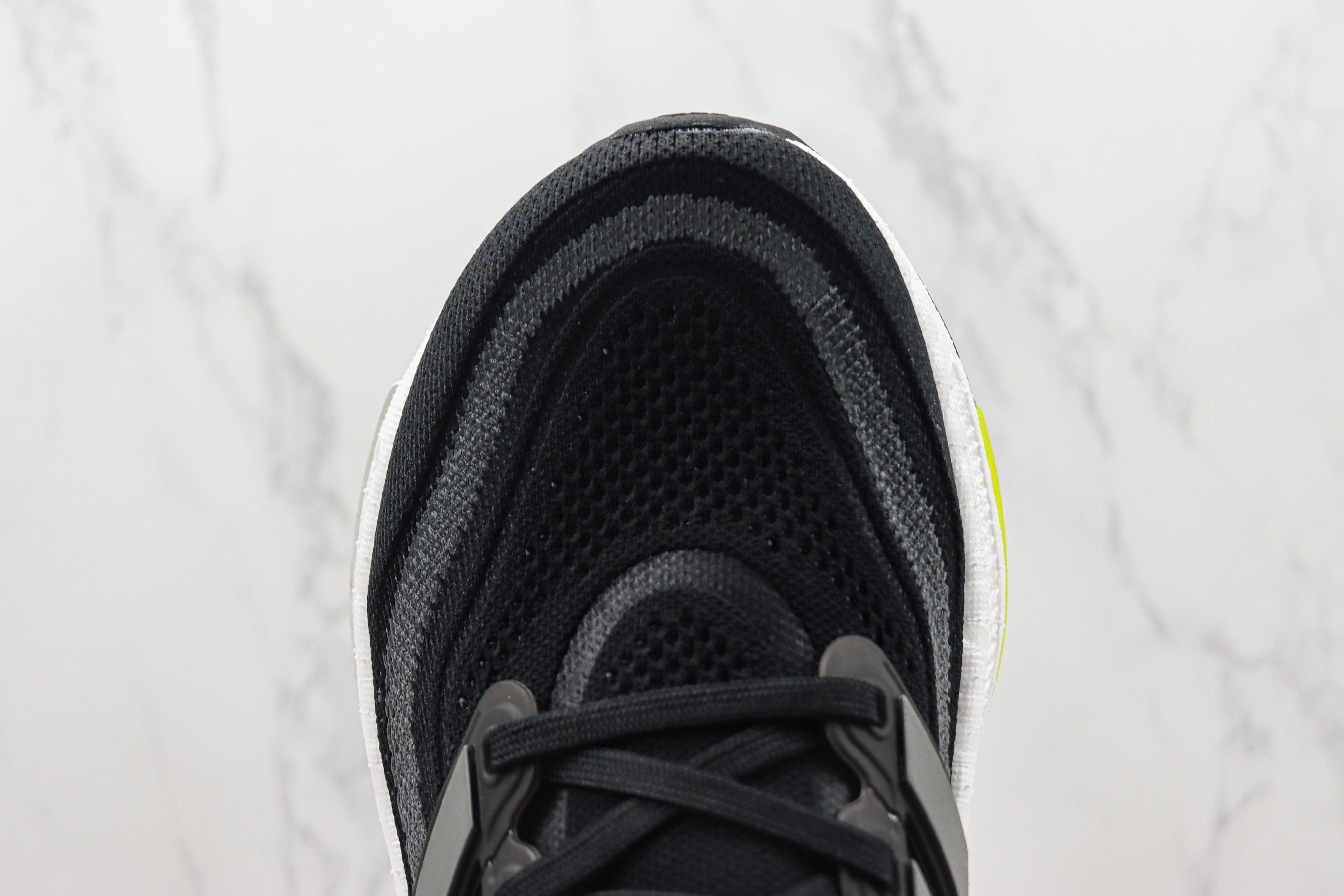 Adidas Ultra Boost 2023 LIGHT Black And White