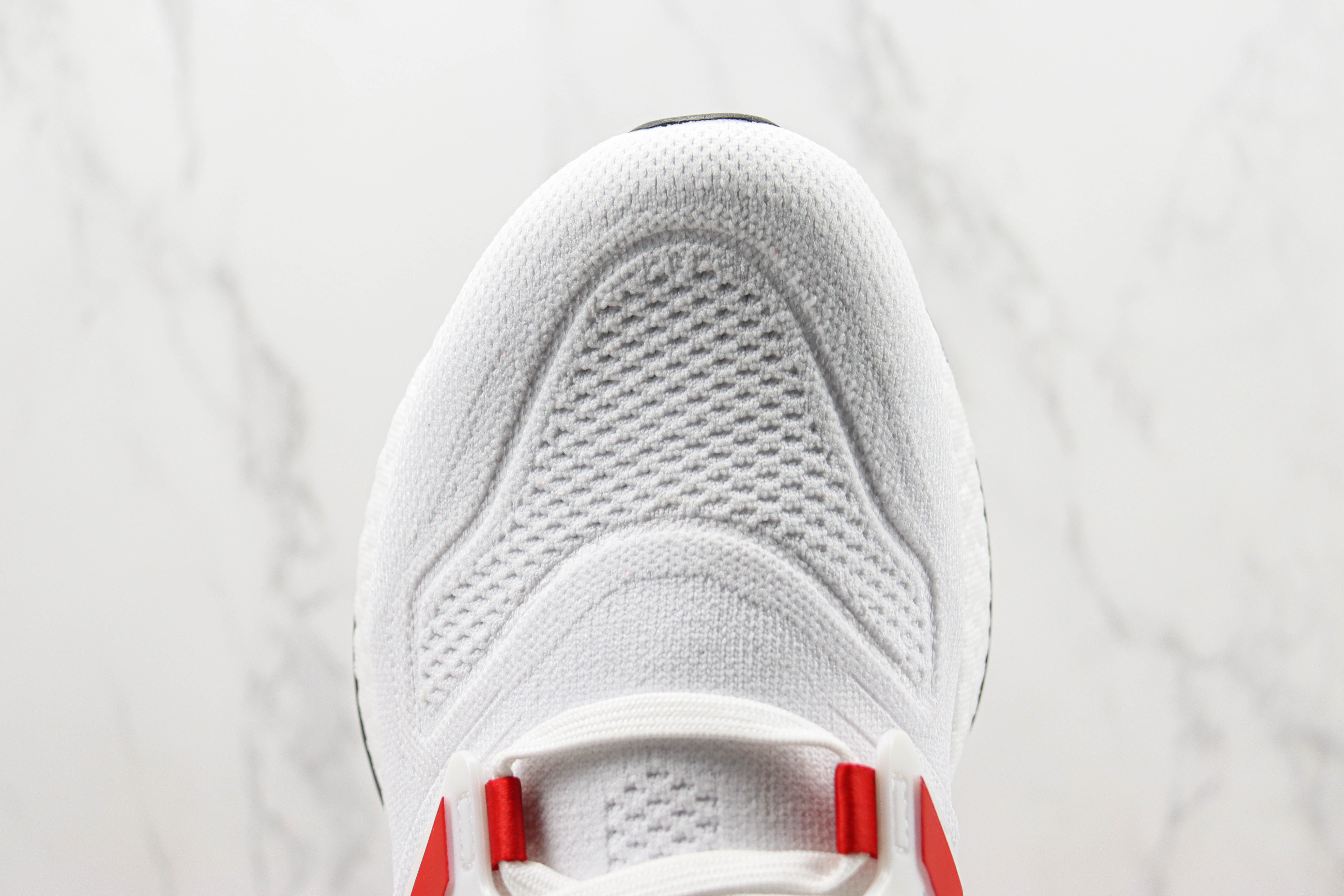 Adidas Ultra Boost 2022 White Red