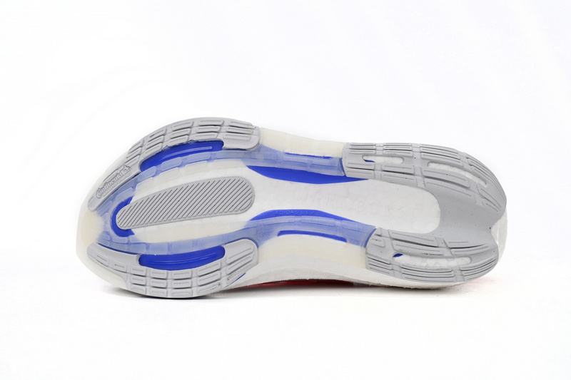 Adidas Ultra Boost 2023 LIGHT Black And White