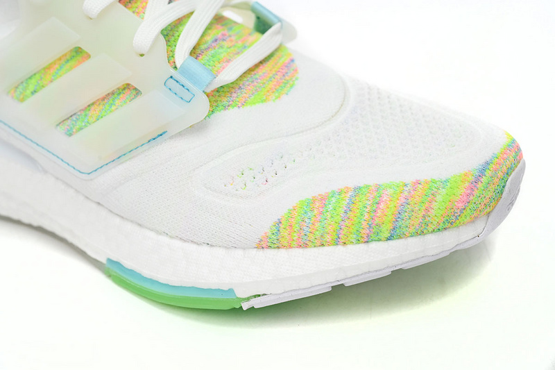 Adidas Ultra Boost 2022 White