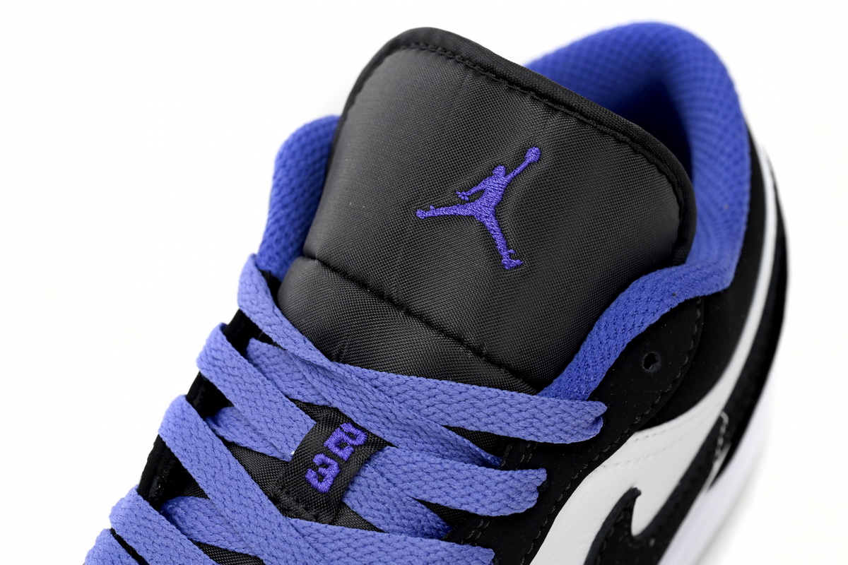 Travis Scott x Air Jordan 1 Low Big Slam Dunk