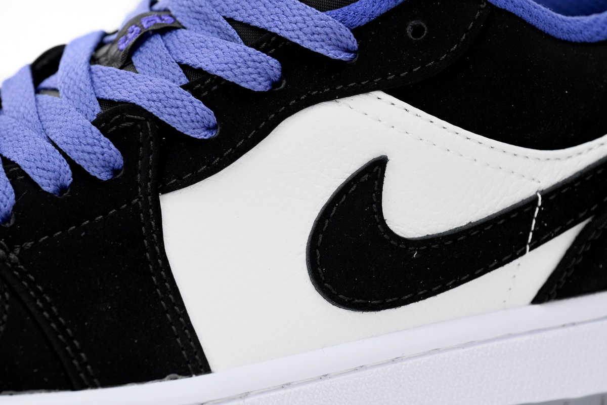 Travis Scott x Air Jordan 1 Low Big Slam Dunk