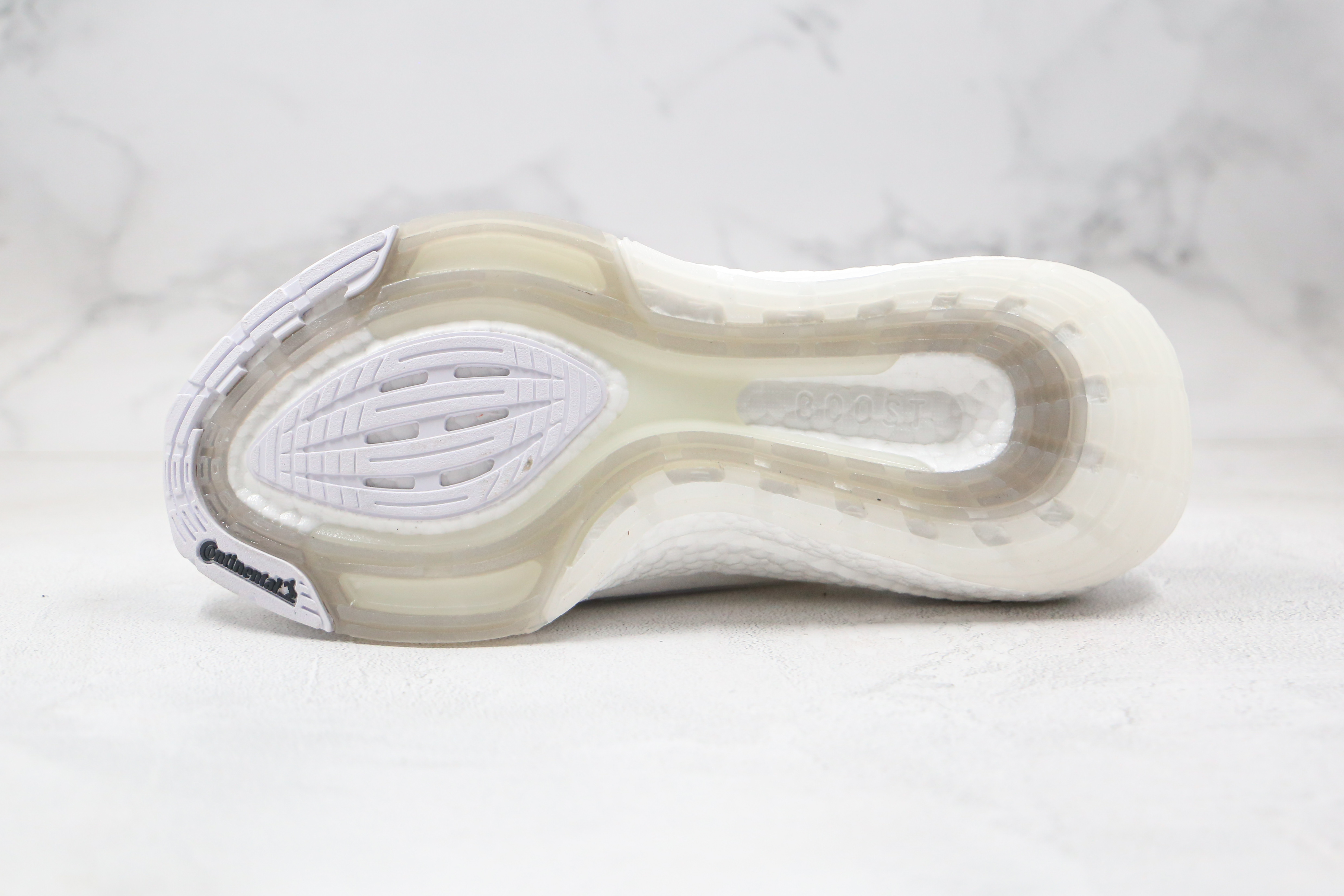 Adidas Ultra Boost 2021 Triple White