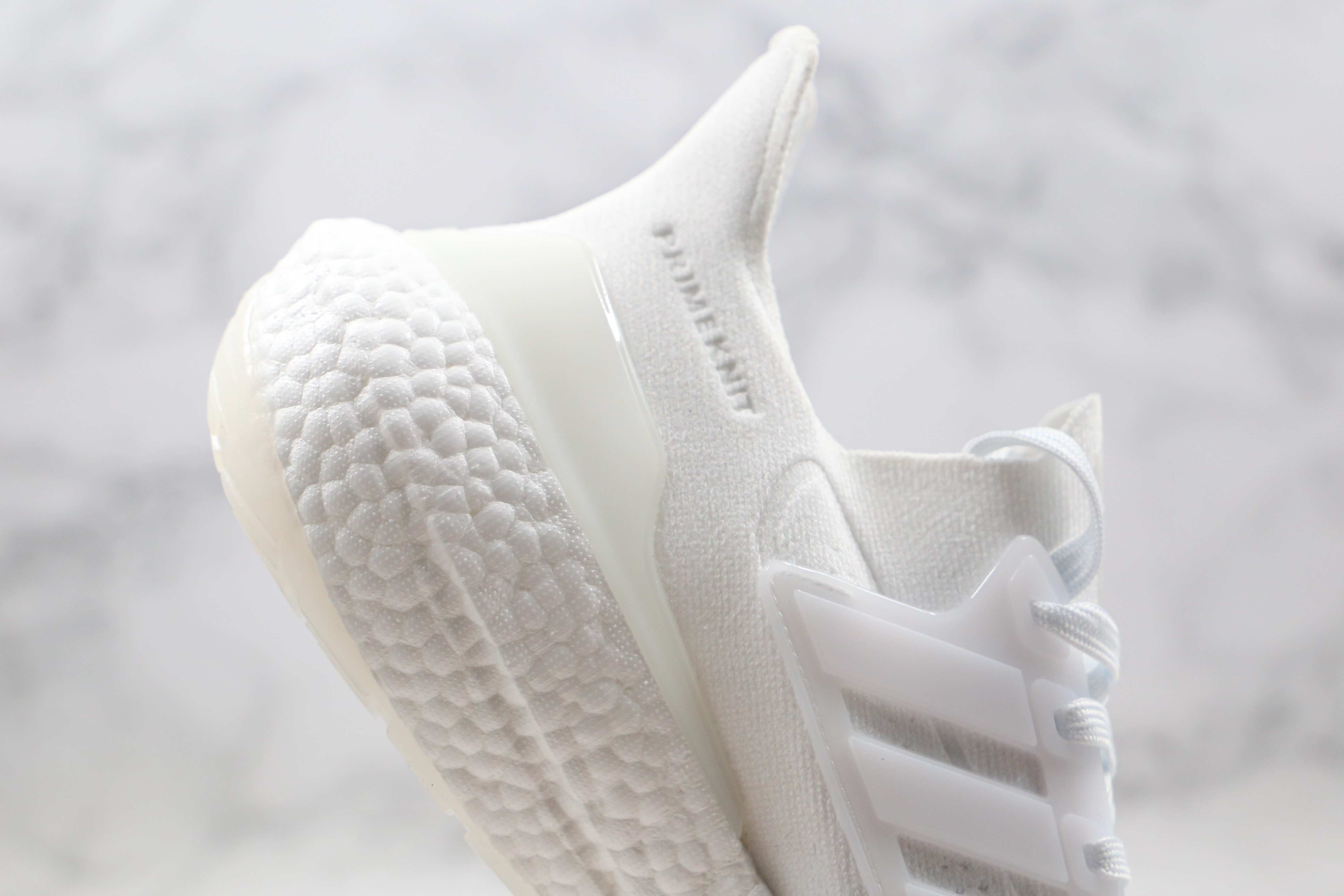 Adidas Ultra Boost 2021 Triple White