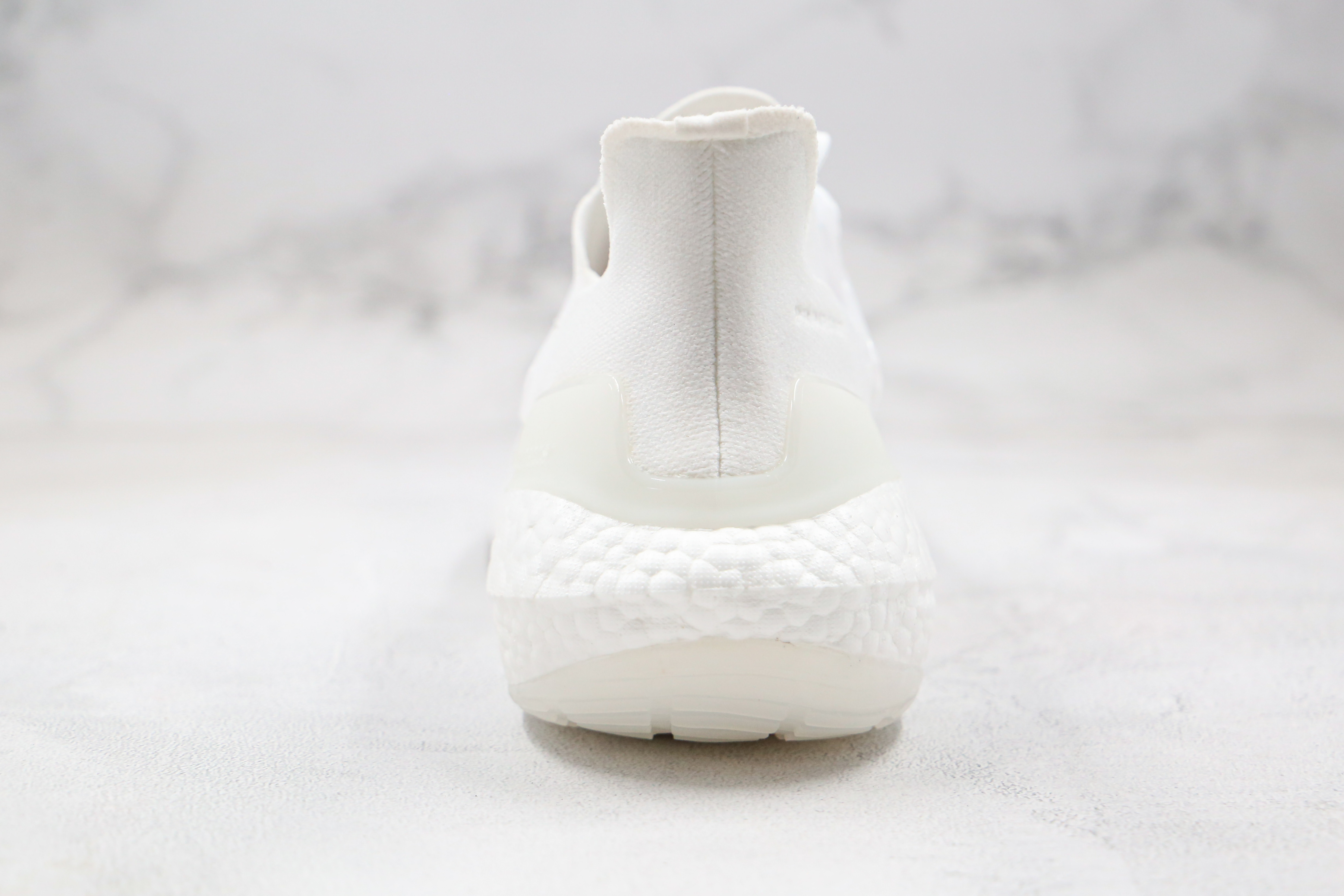 Adidas Ultra Boost 2021 Triple White