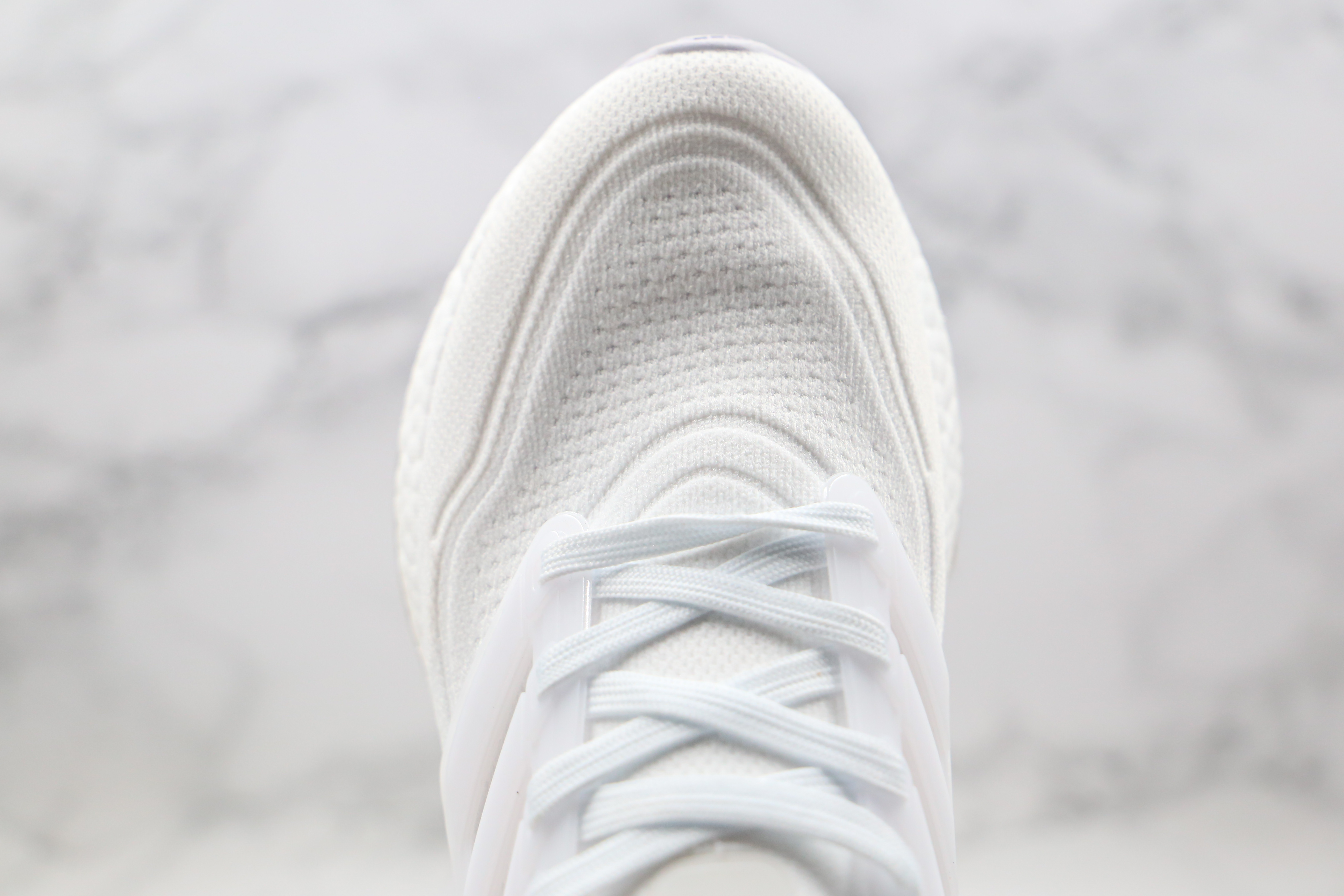 Adidas Ultra Boost 2021 Triple White