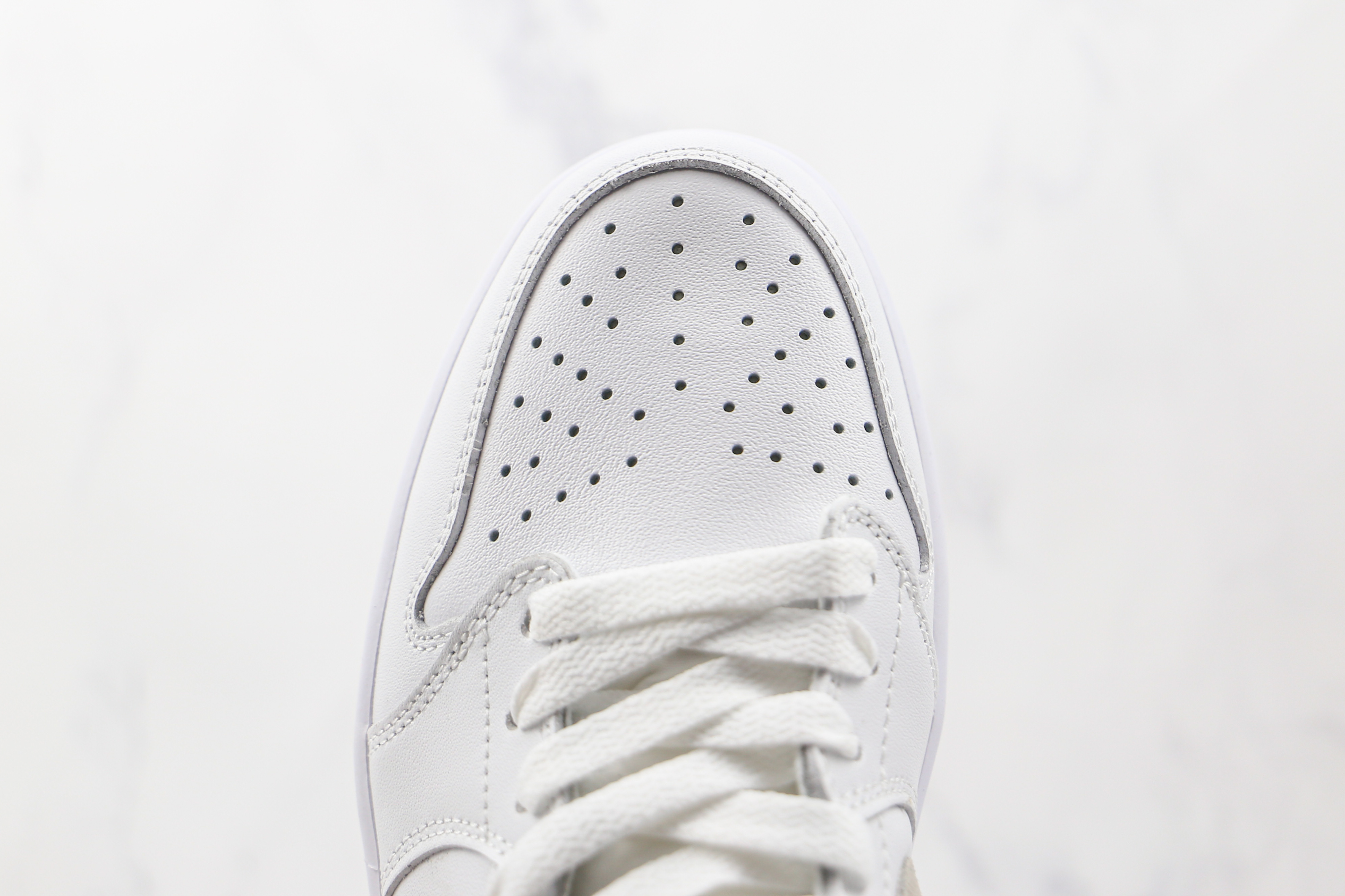 Air Jordan 1 Low OG Neutral Grey