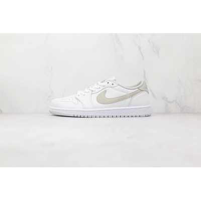 Air Jordan 1 Low OG Neutral Grey 01