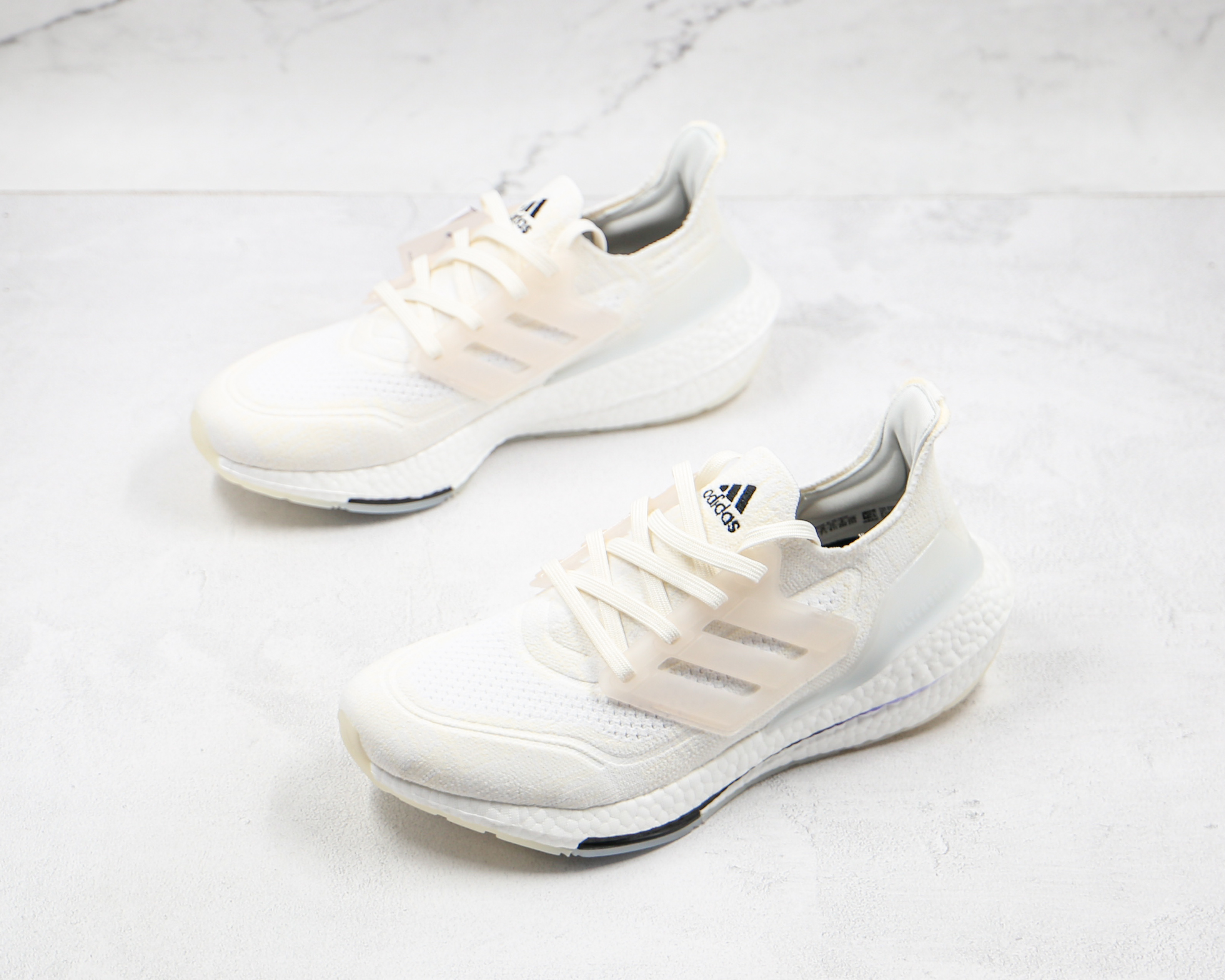 Adidas Ultra Boost 2021 Primeblue