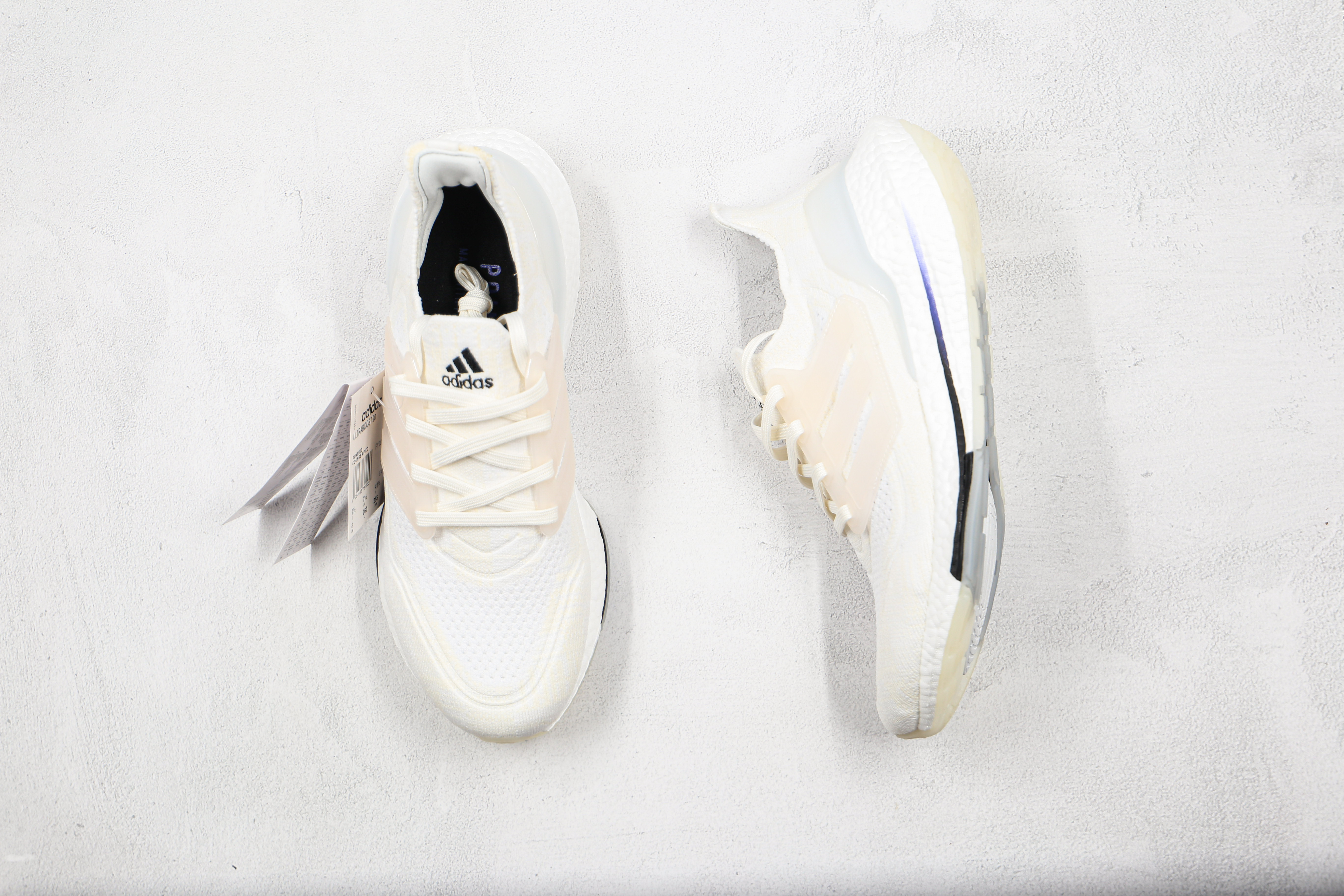 Adidas Ultra Boost 2021 Primeblue