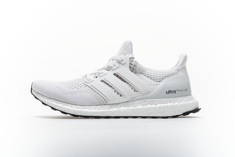 Adidas Ultra Boost 1.0 Triple White