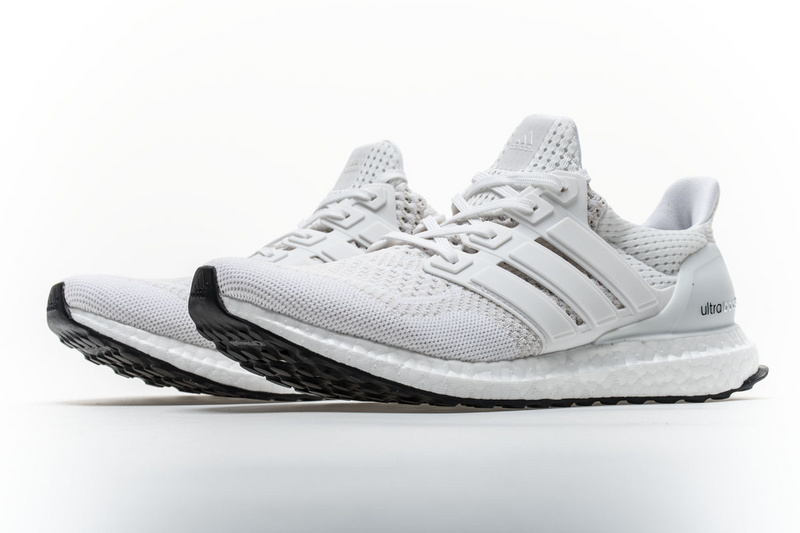Adidas Ultra Boost 1.0 Triple White