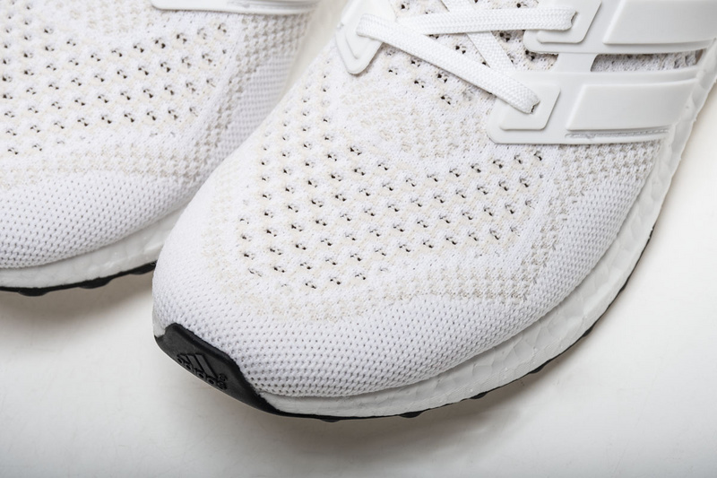 Adidas Ultra Boost 1.0 Triple White