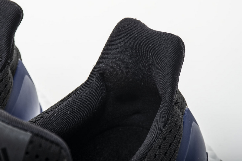 Adidas Ultra Boost 1.0 Black/Blue