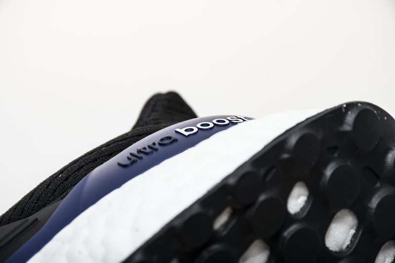 Adidas Ultra Boost 1.0 Black/Blue