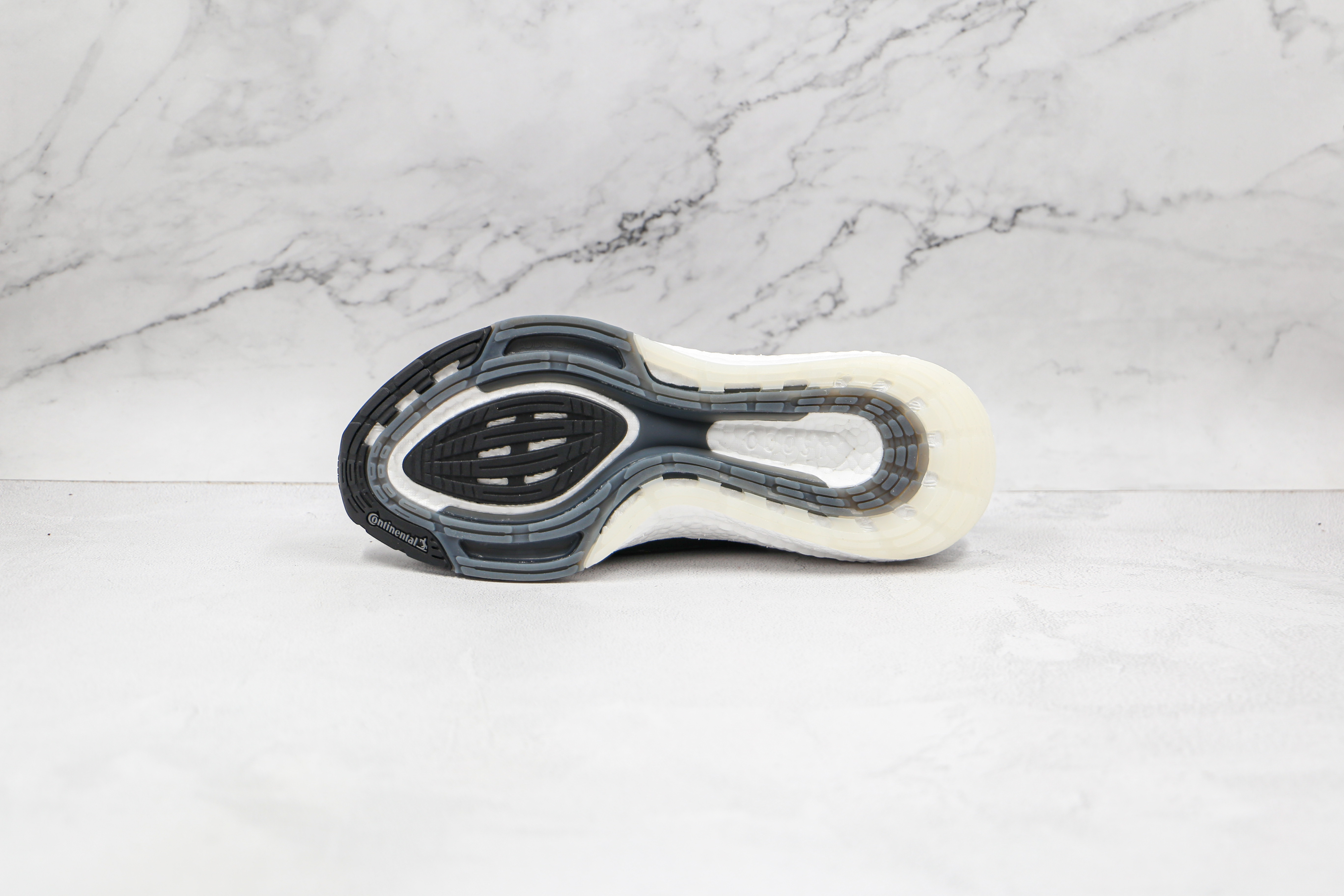 Adidas Ultra Boost 2021 Black White