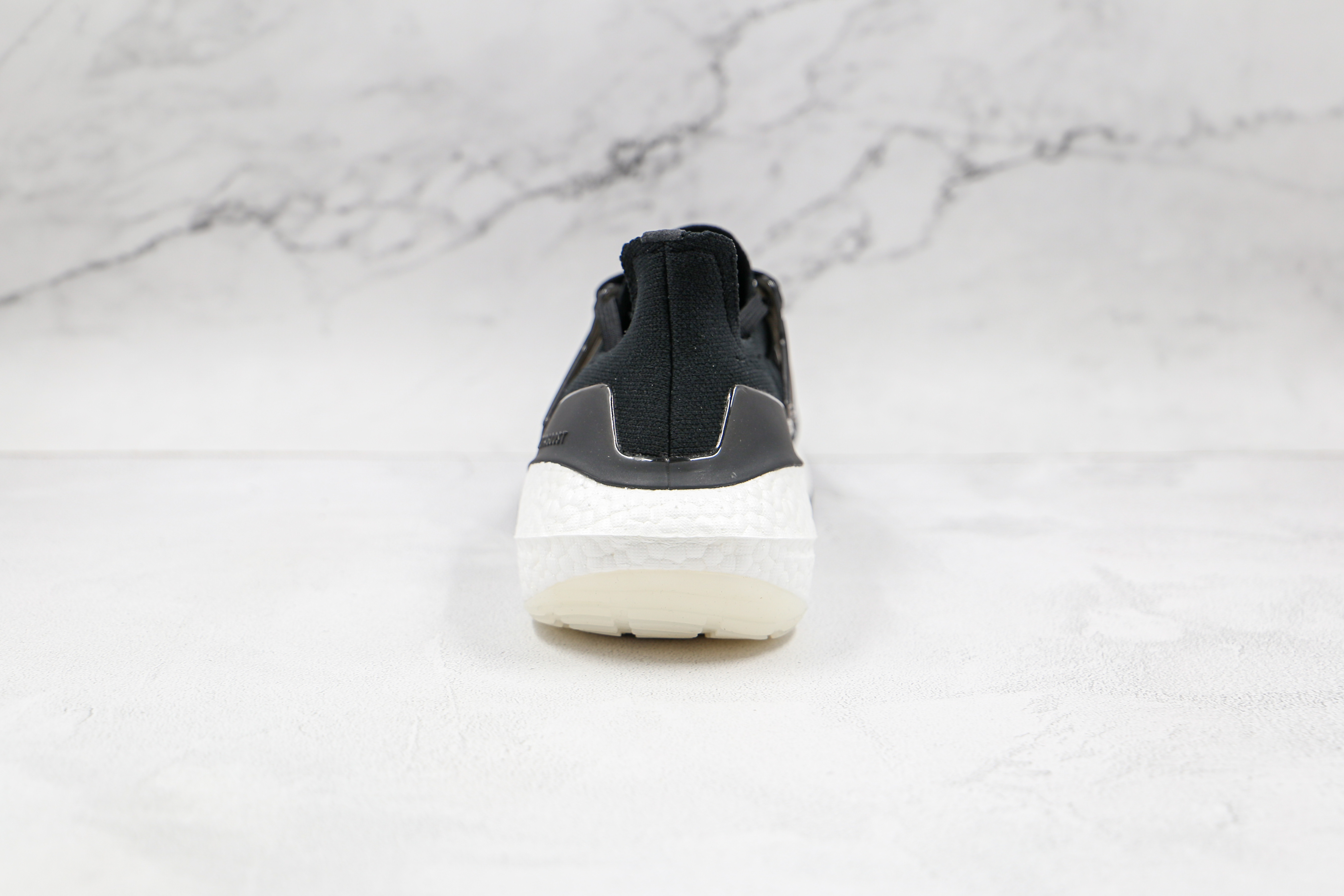 Adidas Ultra Boost 2021 Black White