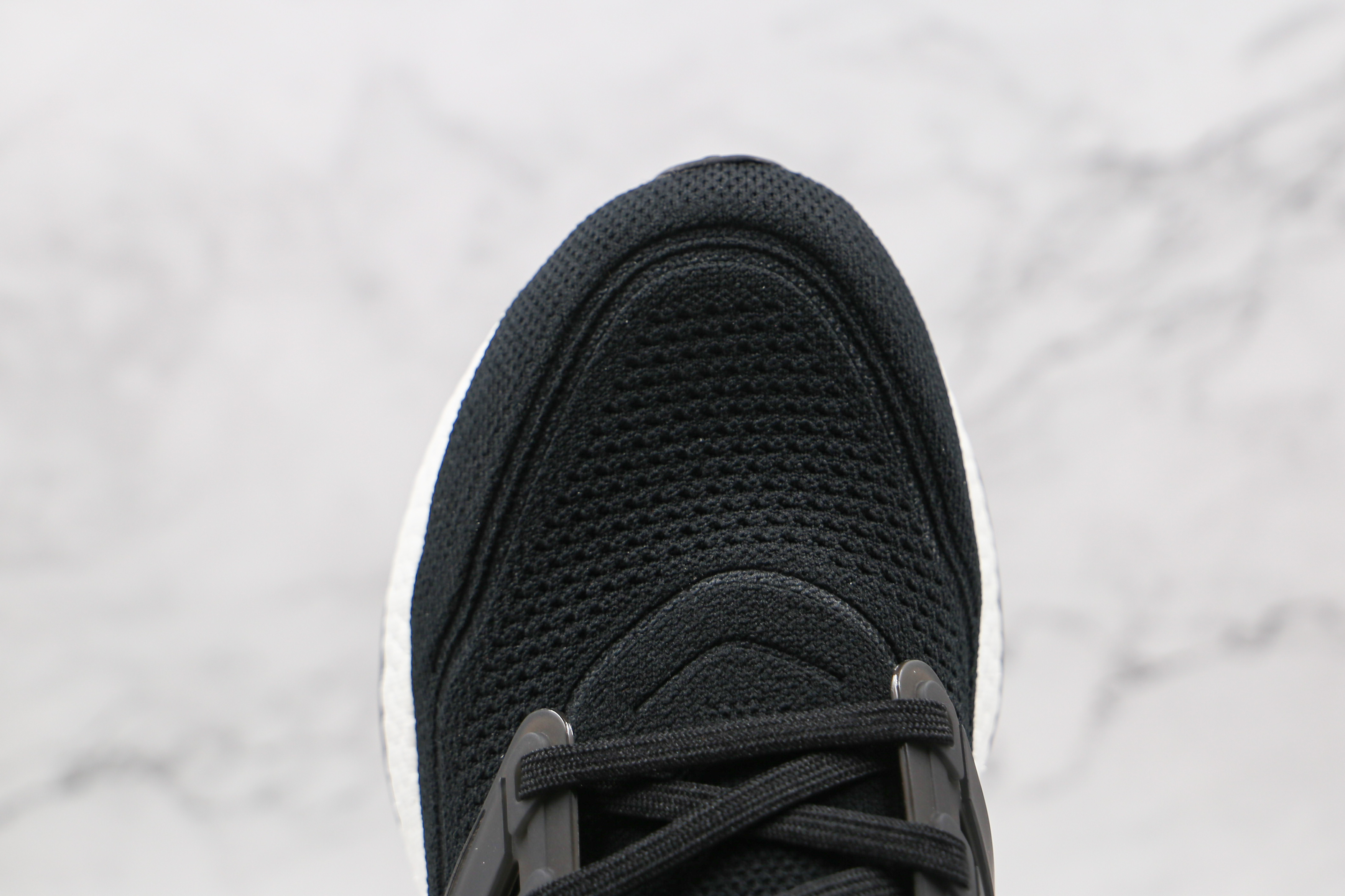 Adidas Ultra Boost 2021 Black White