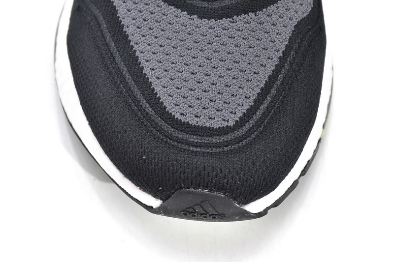 Adidas Ultra Boost 2021 Black Grey