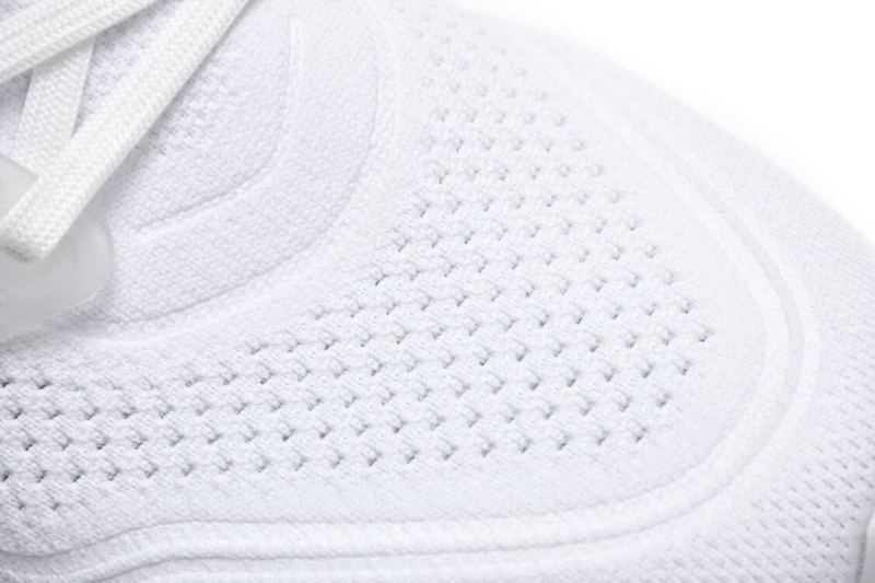 Adidas Ultra Boost 2021 White Beige