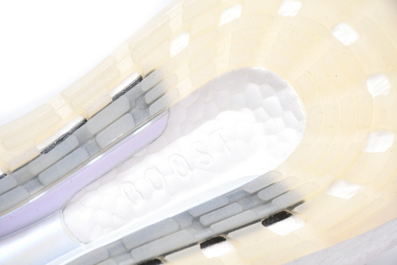 Adidas Ultra Boost 2021 White Beige