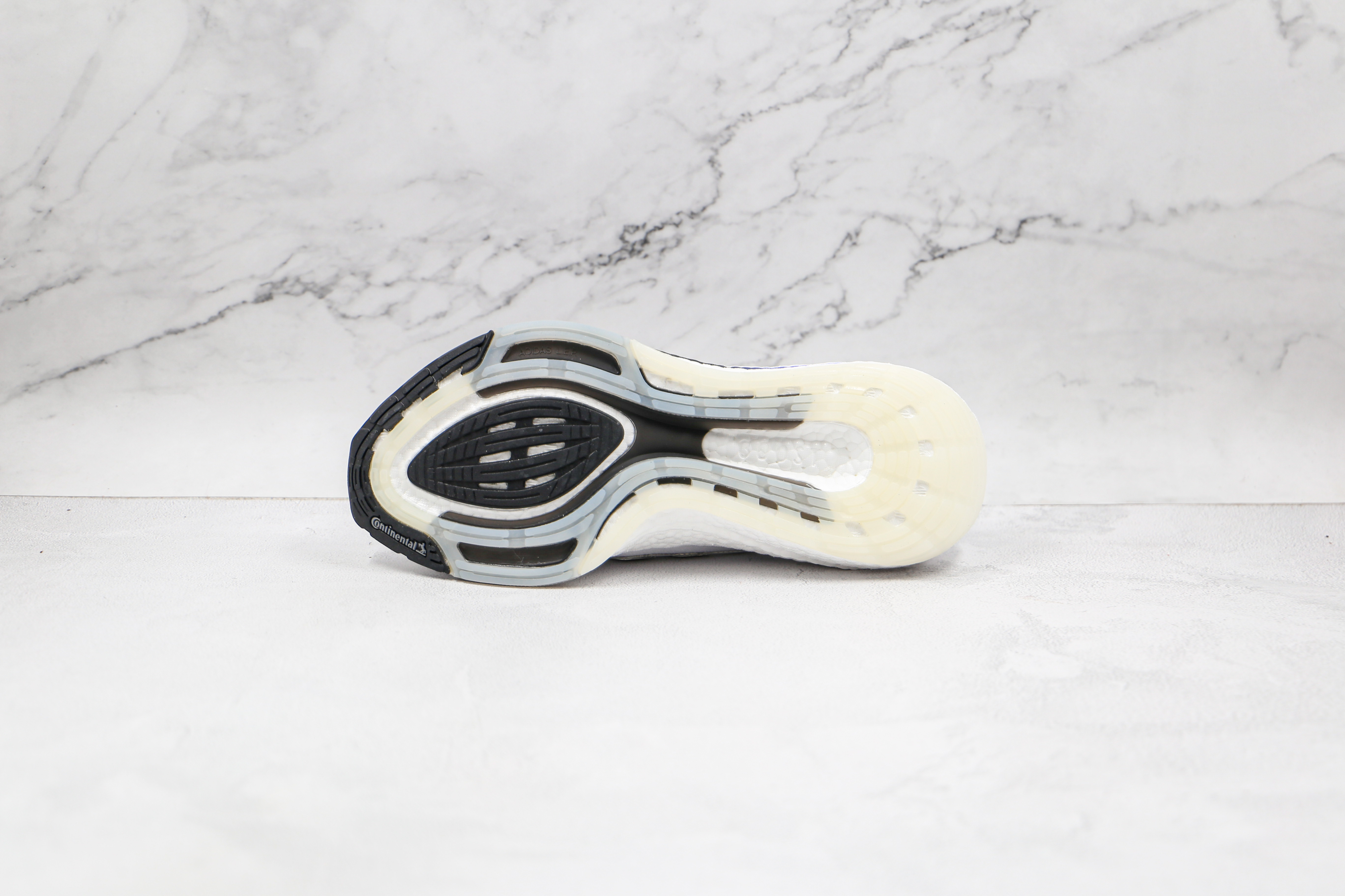 Adidas Ultra Boost 21 White Black