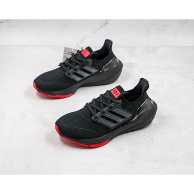 424 x AFC x adidas Ultra Boost 2021 02