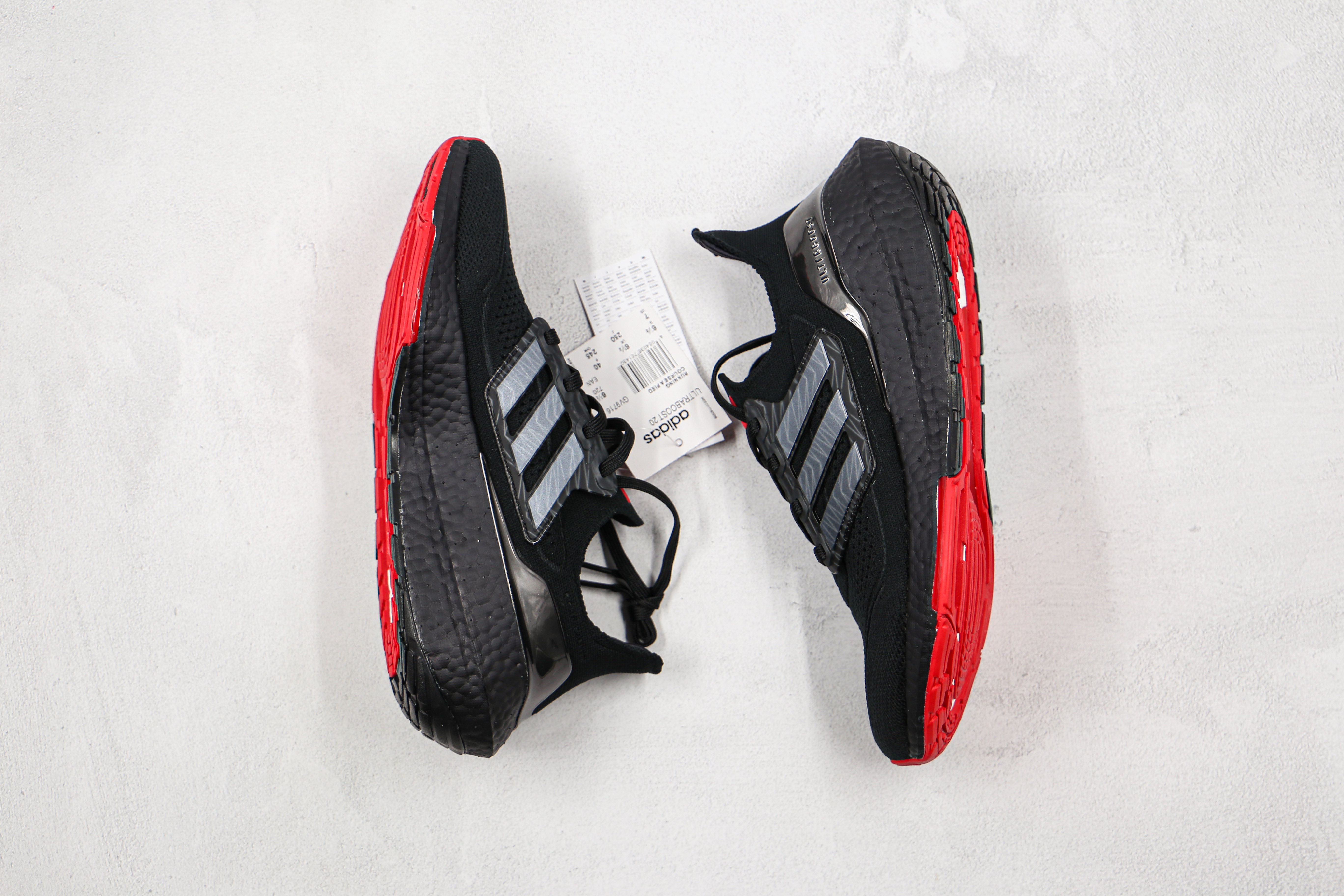 424 x AFC x adidas Ultra Boost 2021