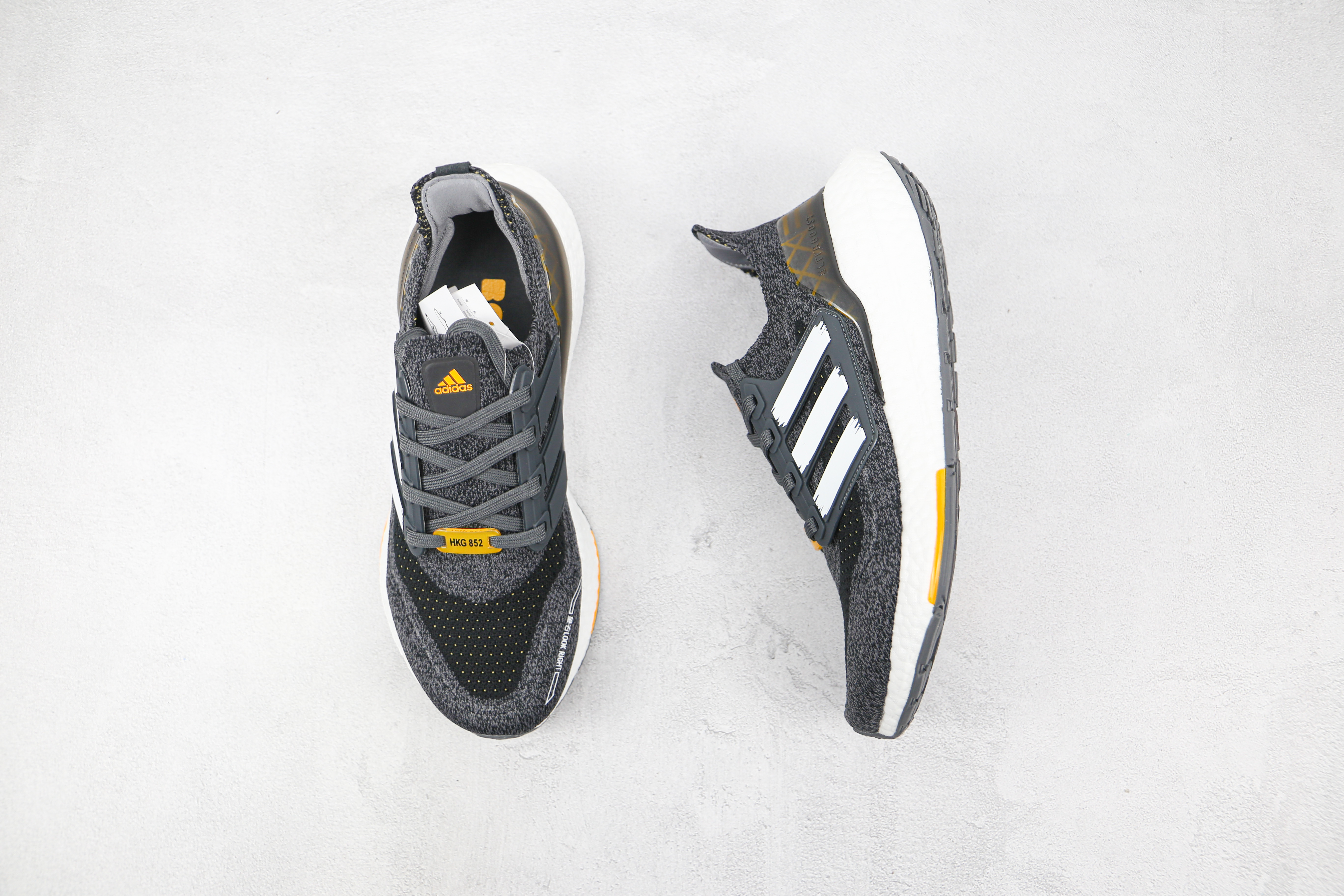 Adidas Ultra Boost 2021 City Pack