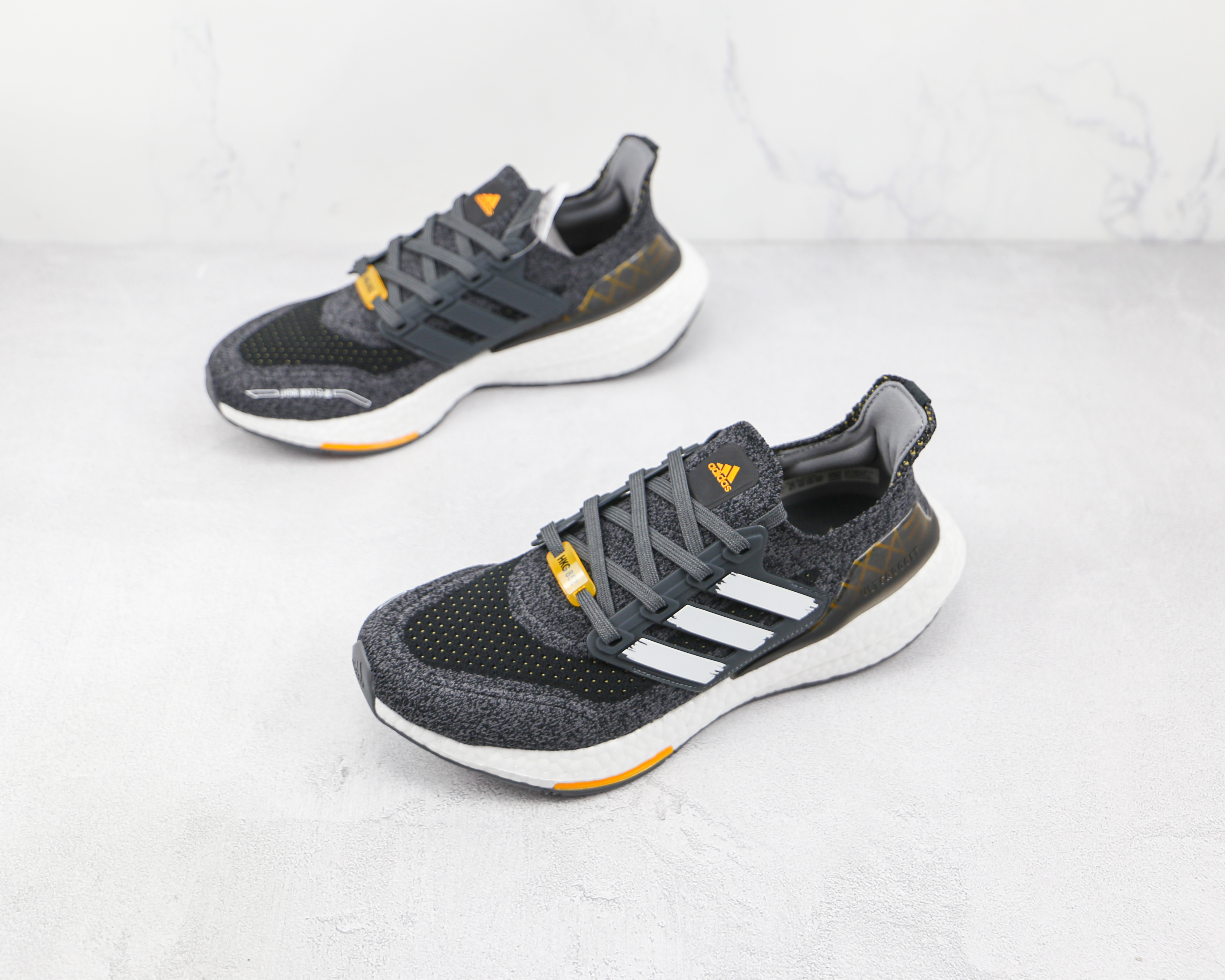 Adidas Ultra Boost 2021 City Pack
