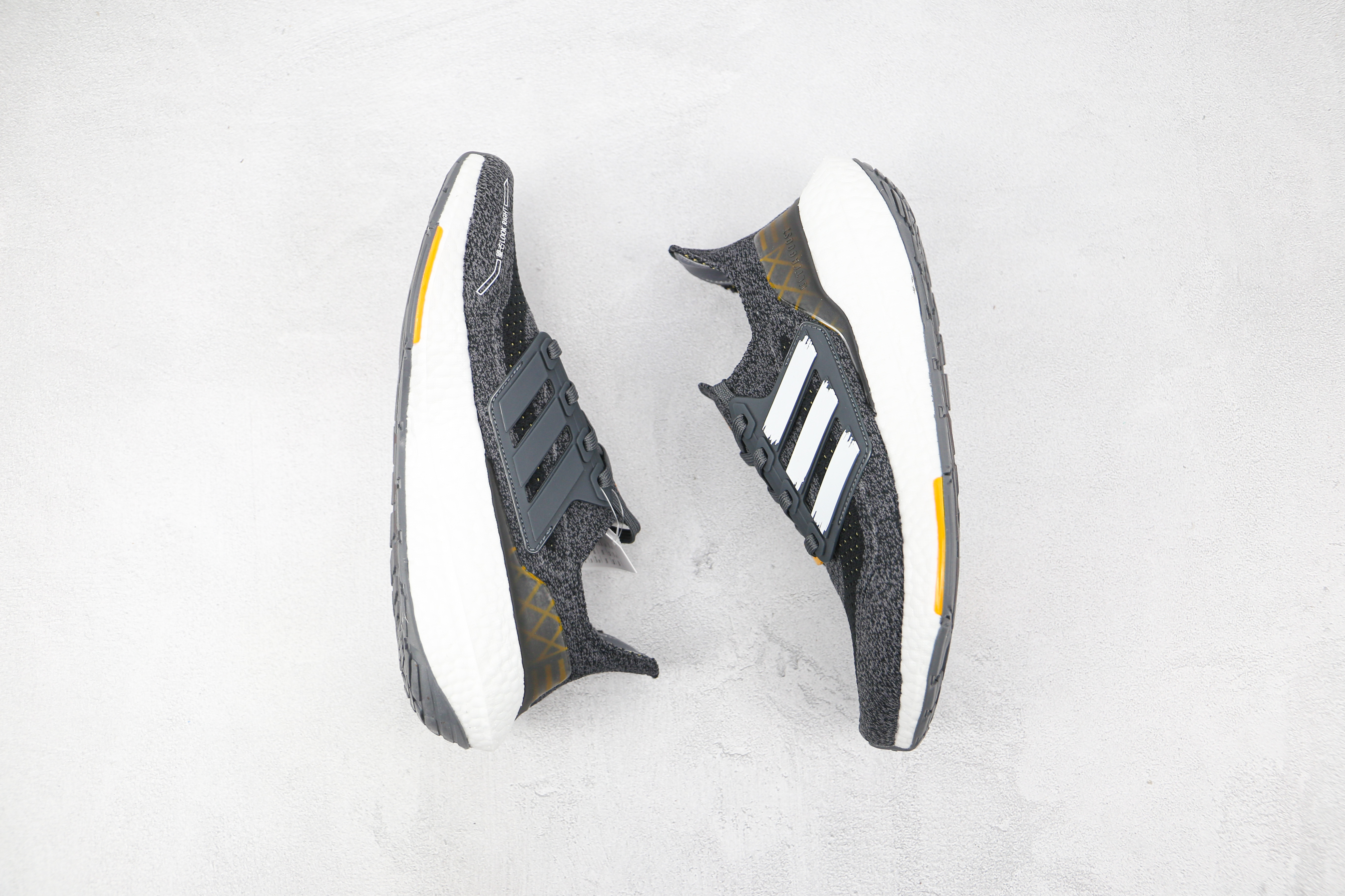 Adidas Ultra Boost 2021 City Pack