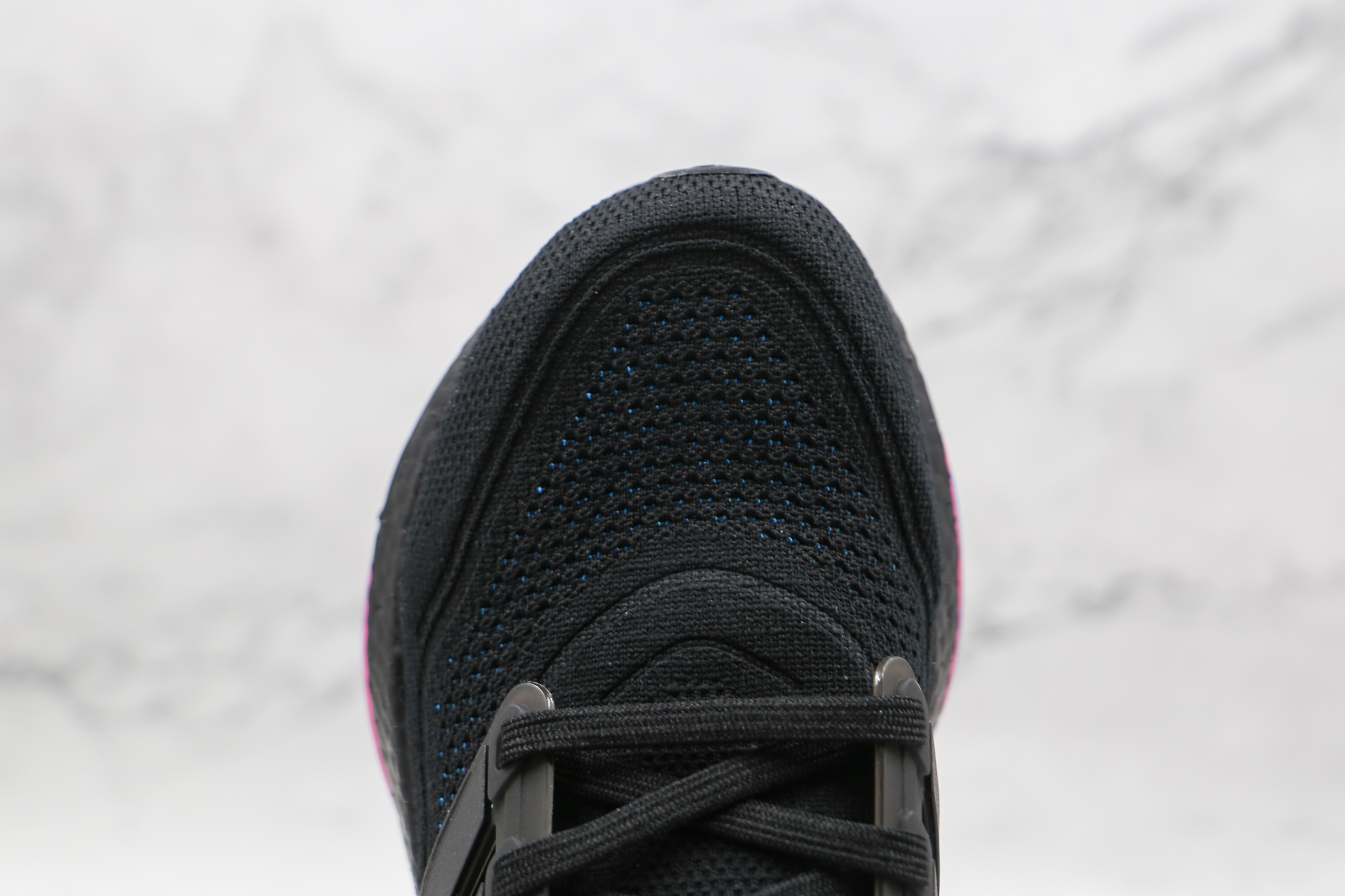 Adidas Ultra Boost 21 Black Blue