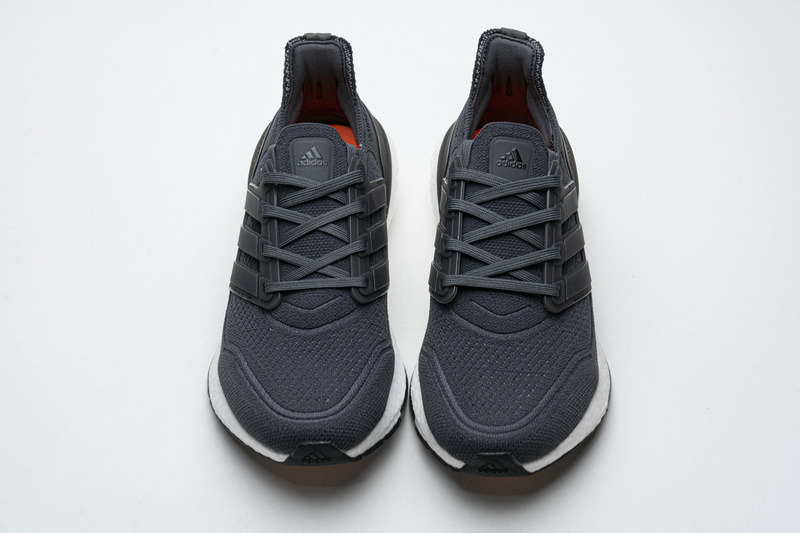 Adidas Ultra Boost 2021 Dark Grey White