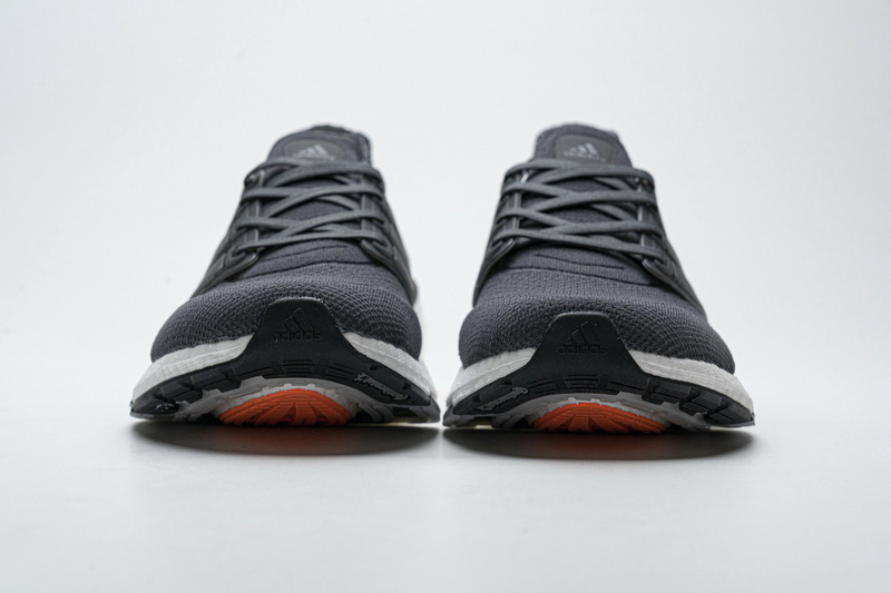 Adidas Ultra Boost 2021 Dark Grey White